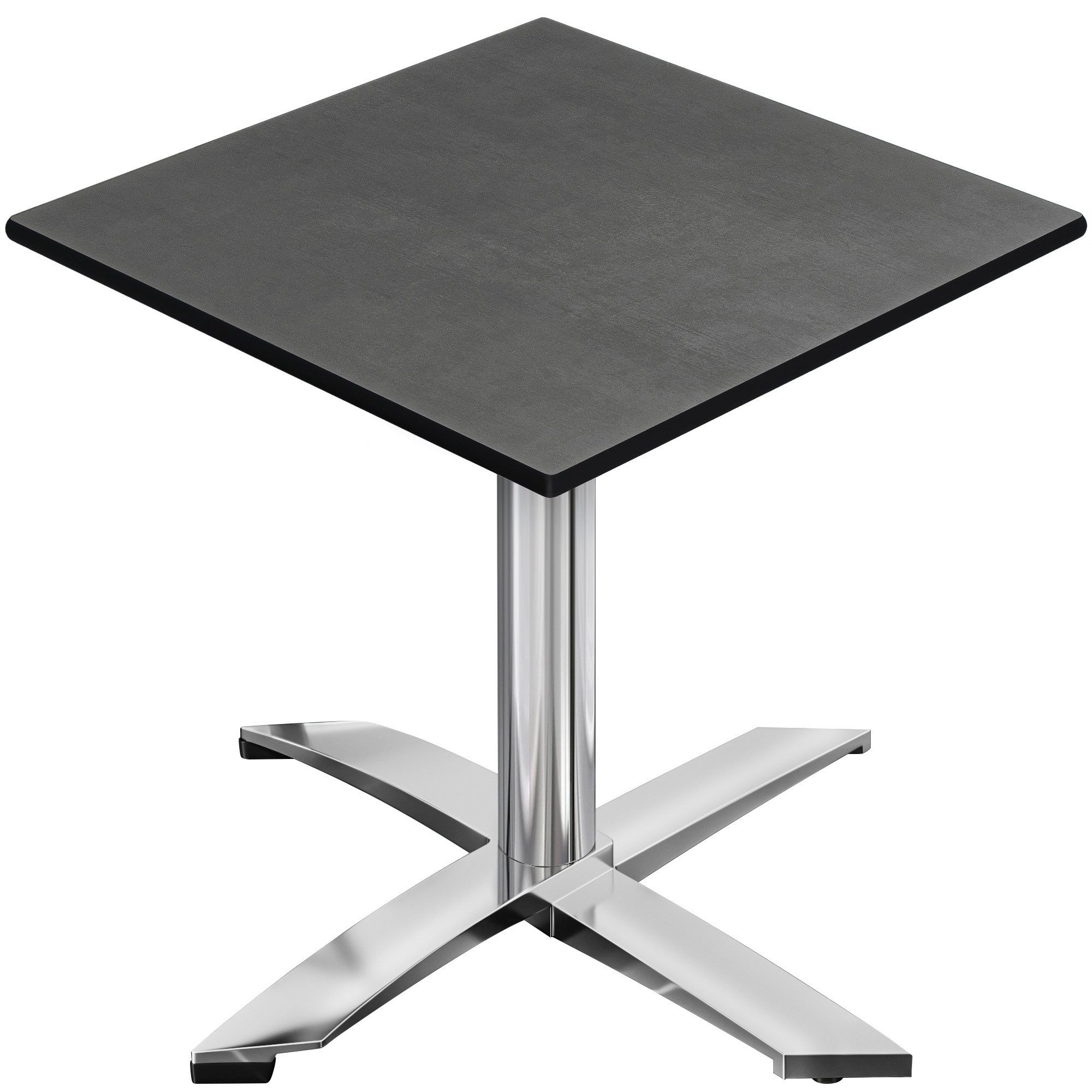 Anthrazit | Edelstahl | Anthrazit