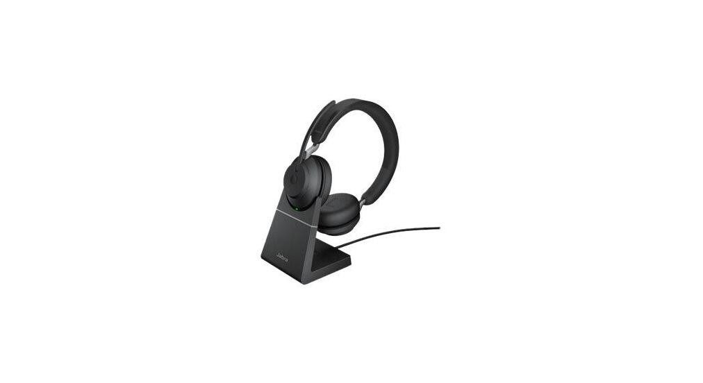 Jabra Evolve2 65 Headset