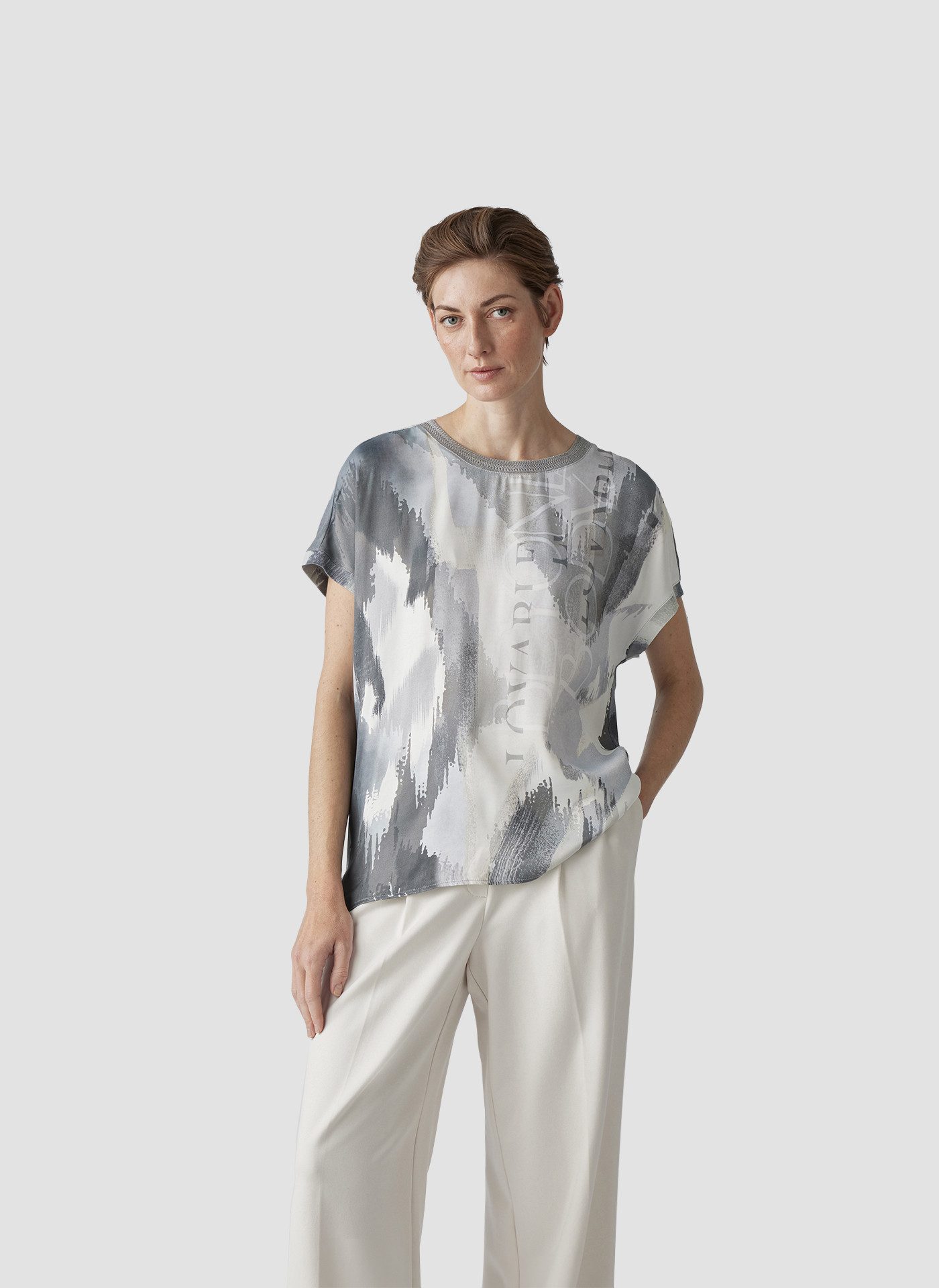 LeComte Poloshirt