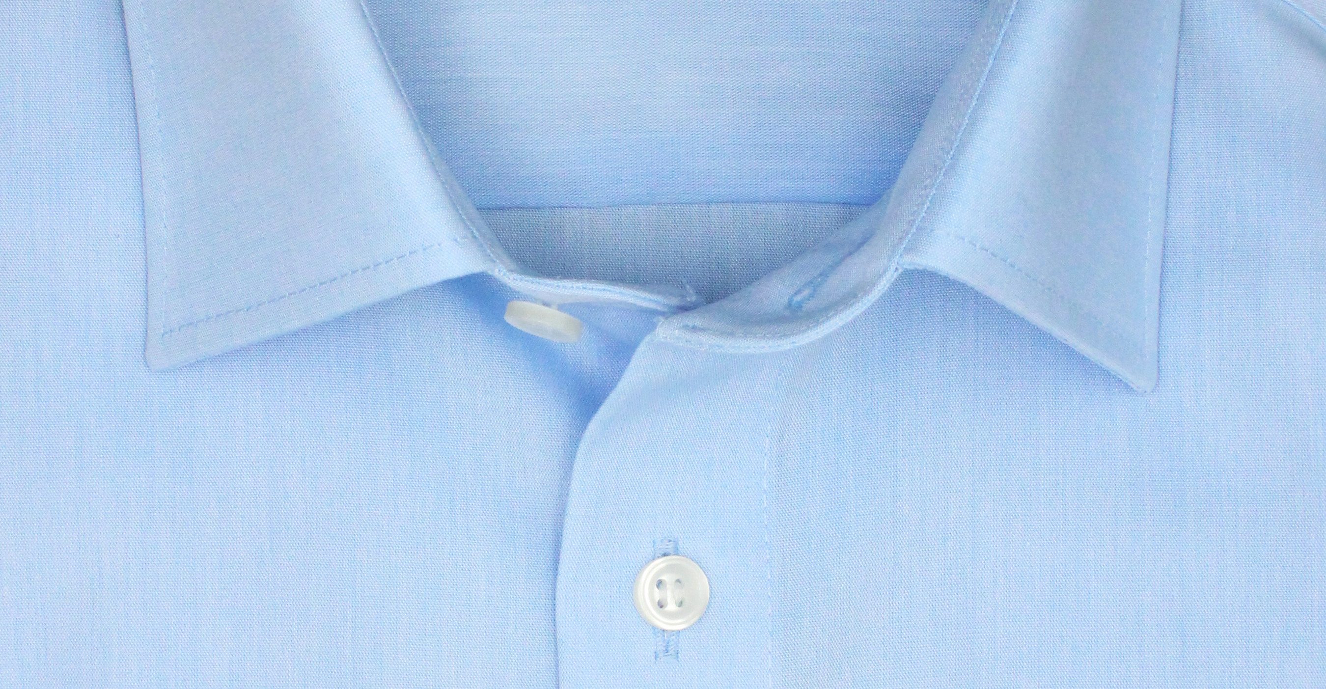 MARVELIS Businesshemd Kurzarm Comfort Fit, Bleu, günstig online kaufen