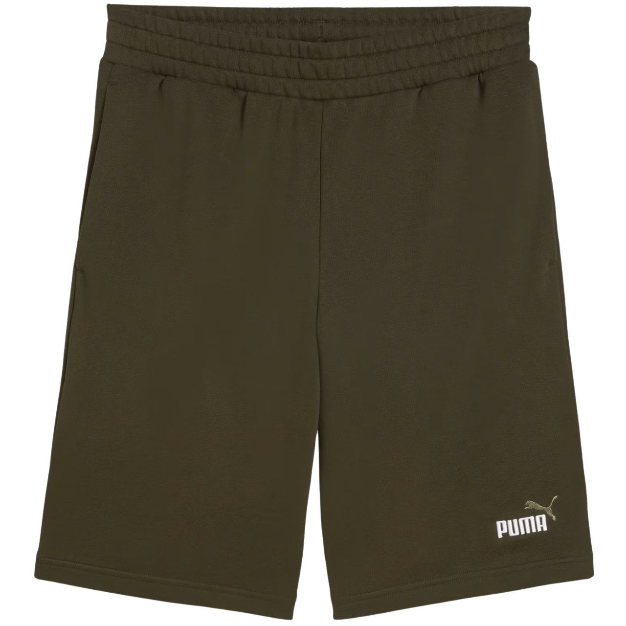 PUMA Sweatshorts Puma Essentials