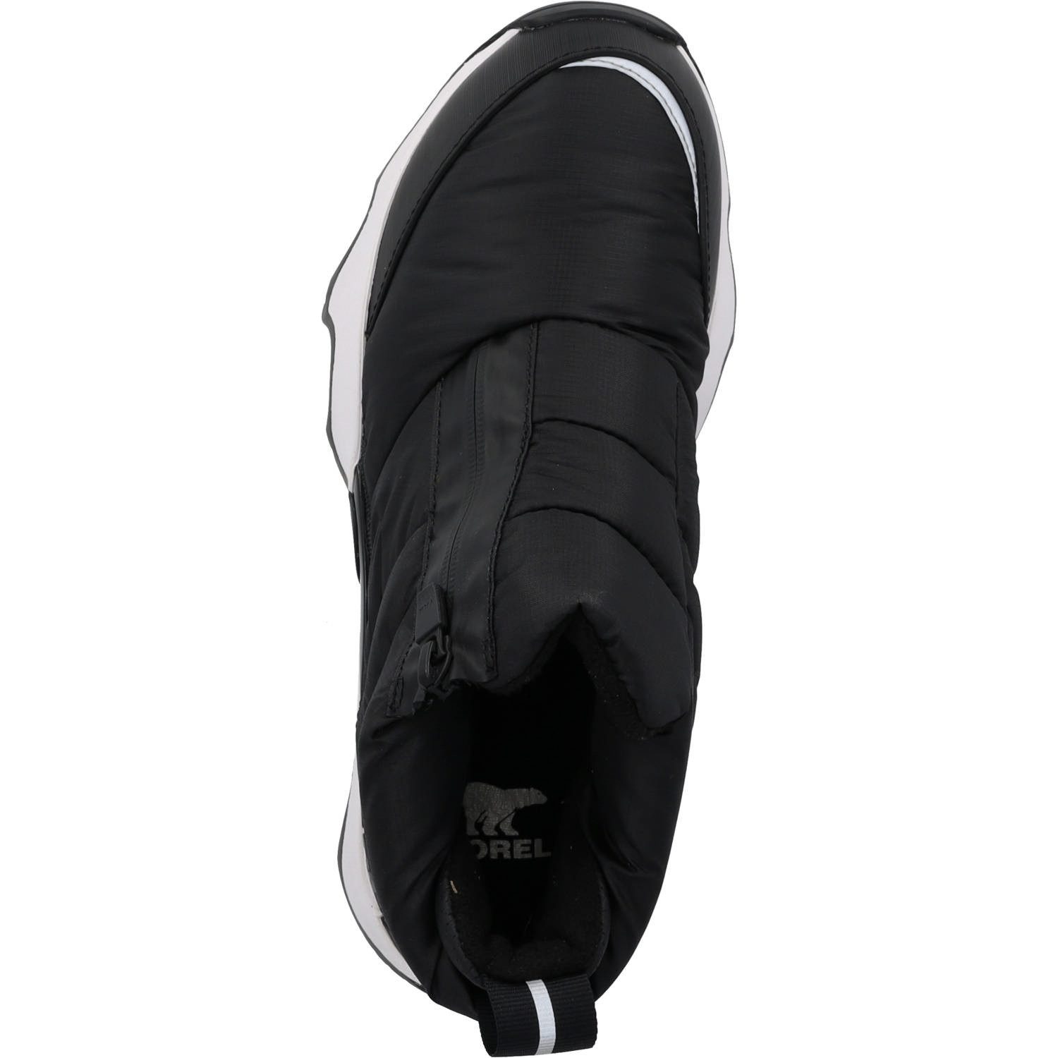 Sorel Kinetic Impact Puffy Zip 2058681 Winterstiefelette