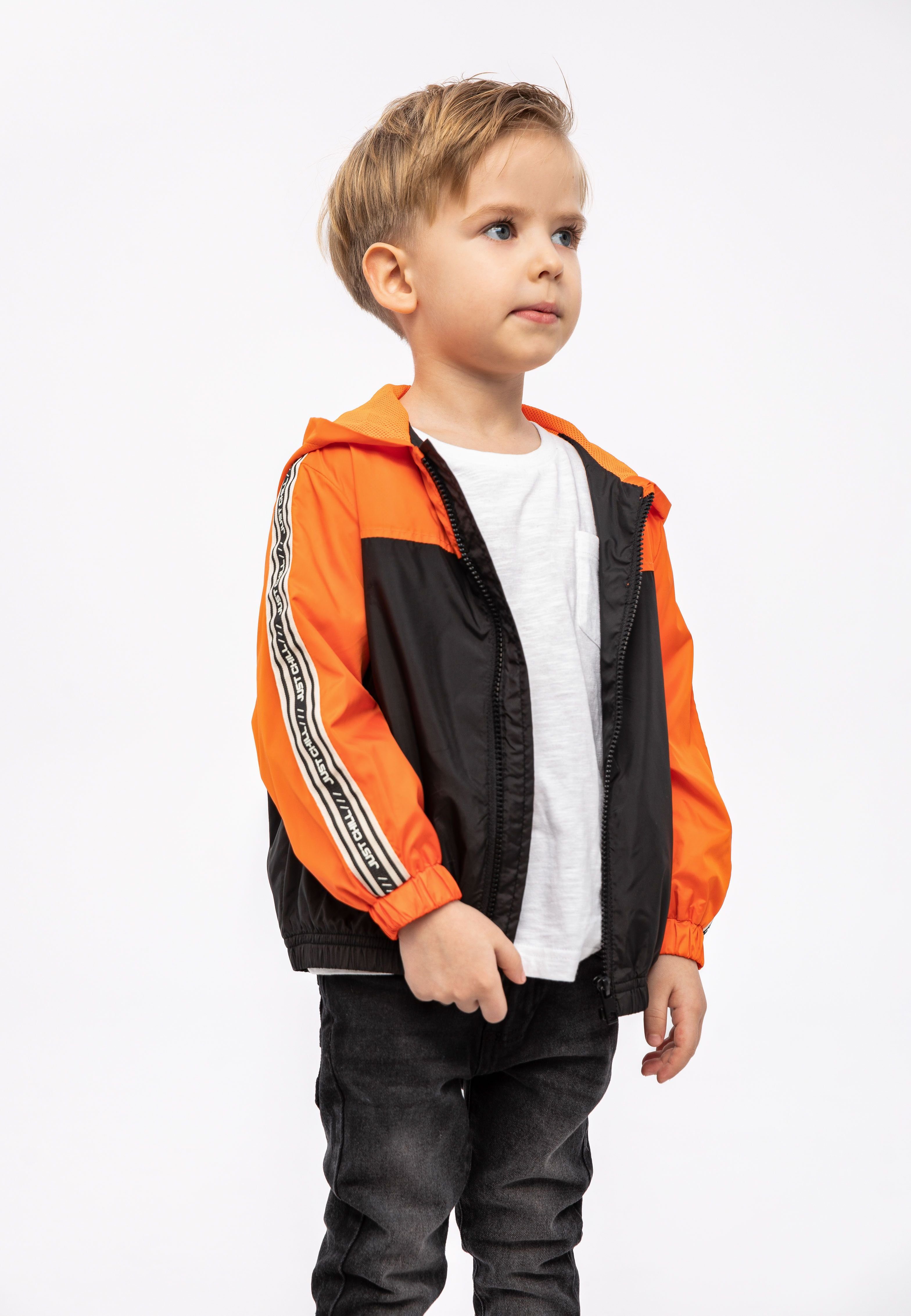 MINOTI Softshelljacke Windbreaker (12m-14y) günstig online kaufen