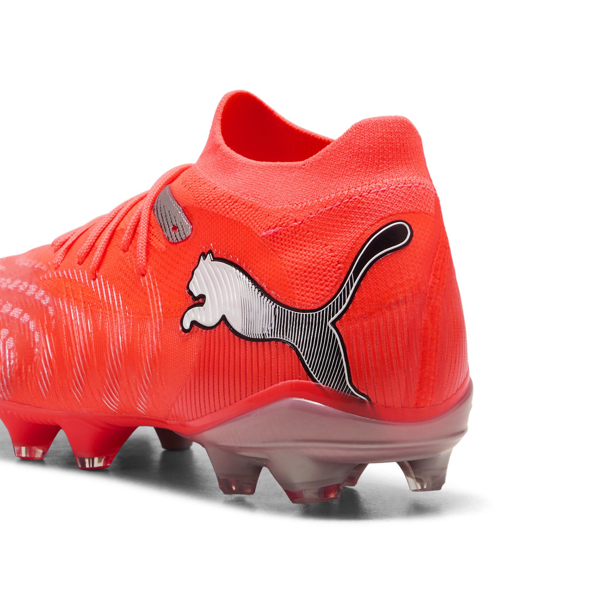 PUMA FUTURE 9 MATCH FUSION FG/AG Fußballschuhe Damen Fußballschuh