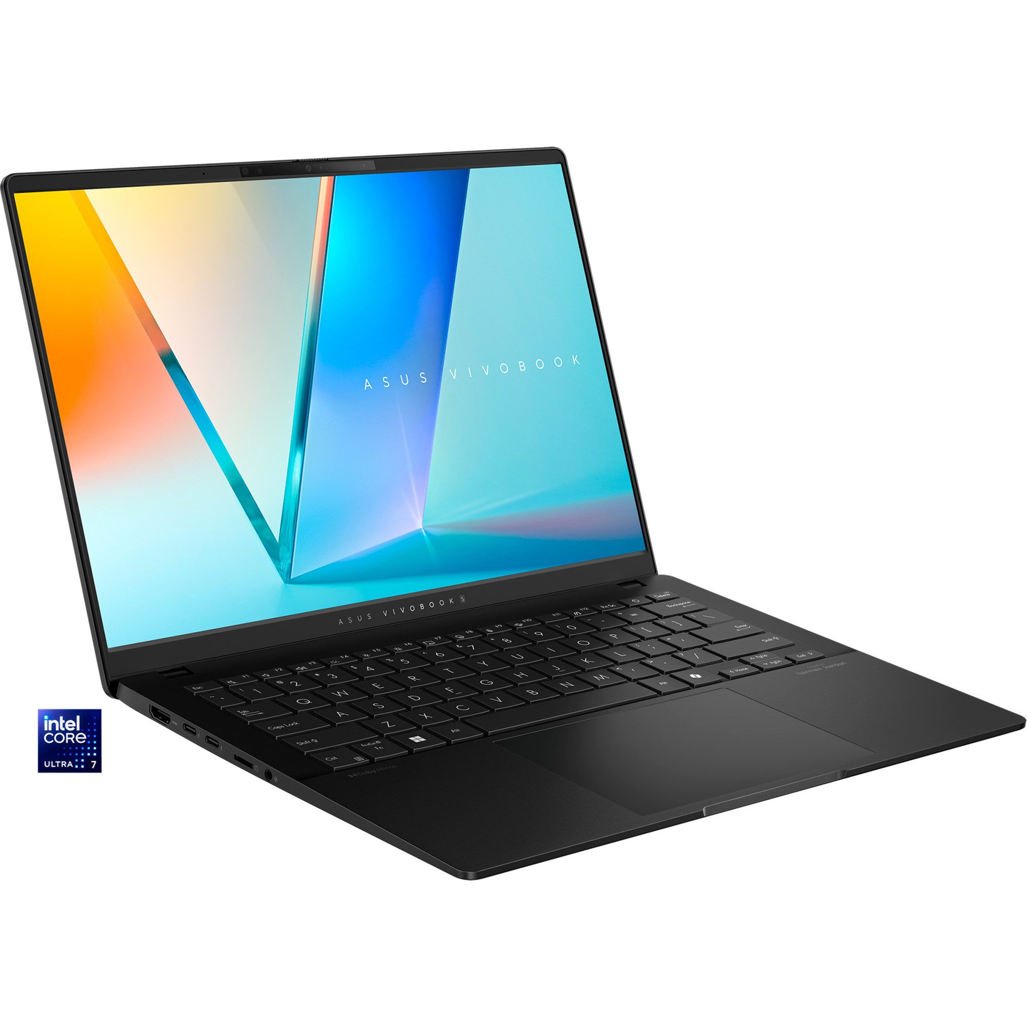 ASUS Vivobook S 14 OLED (S5406SA-QD227W), Notebook Notebook