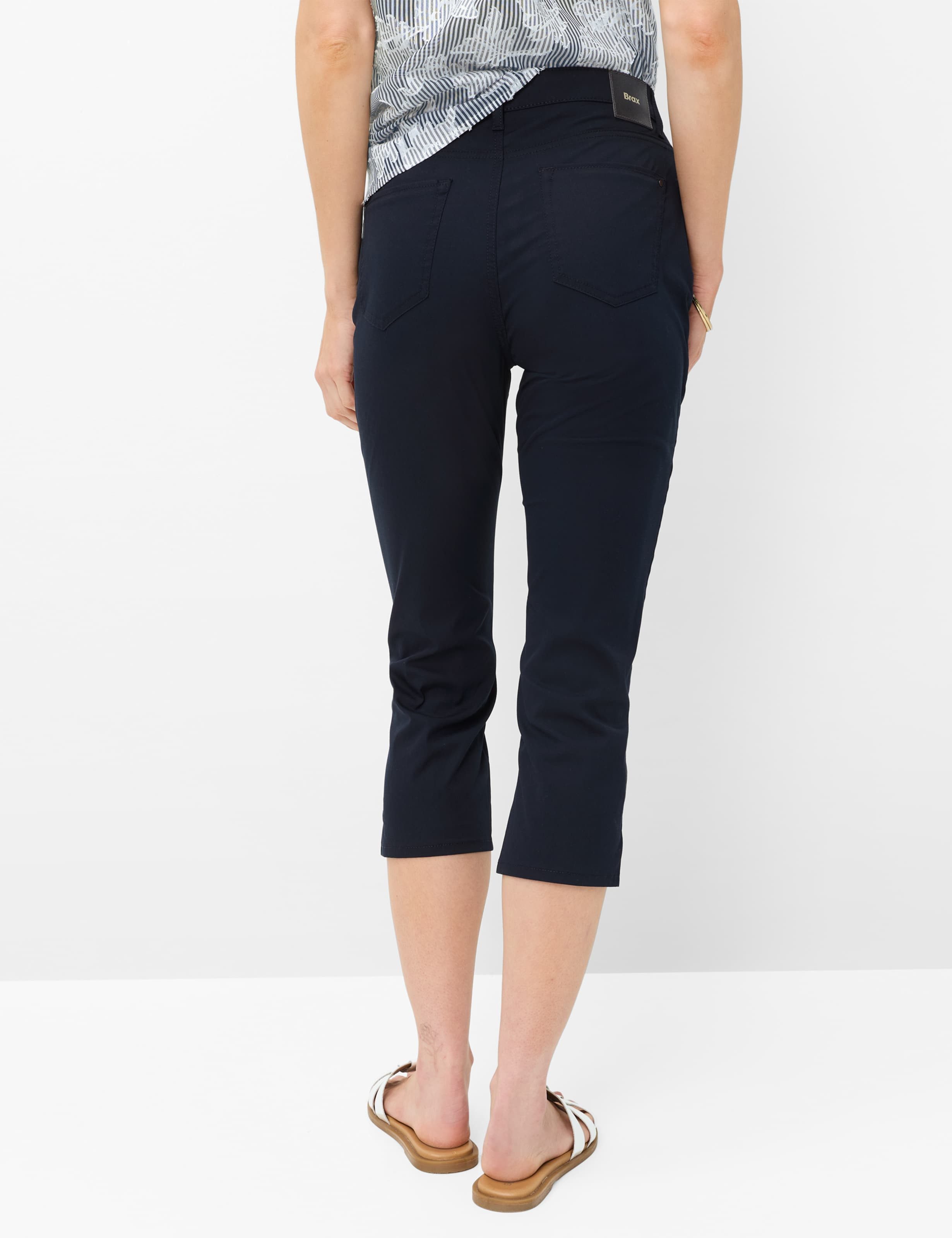 Brax 3/4-Hose Style MARY C
