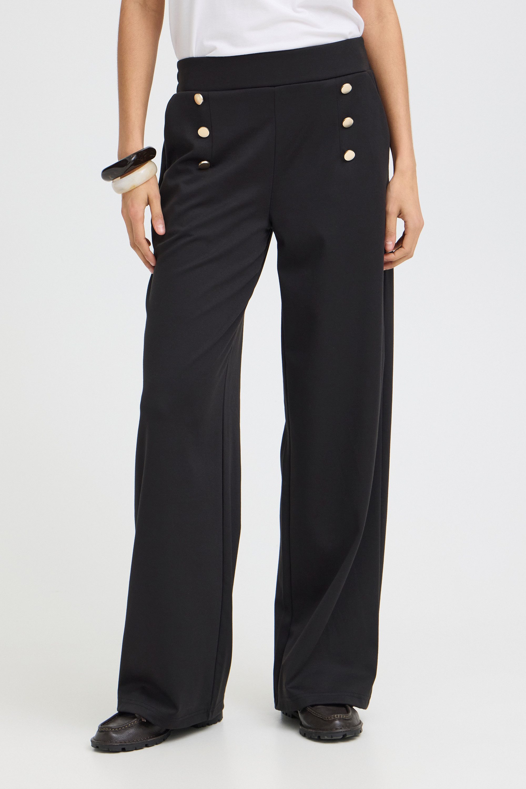 Stoffhose Casual BYRIZETTA