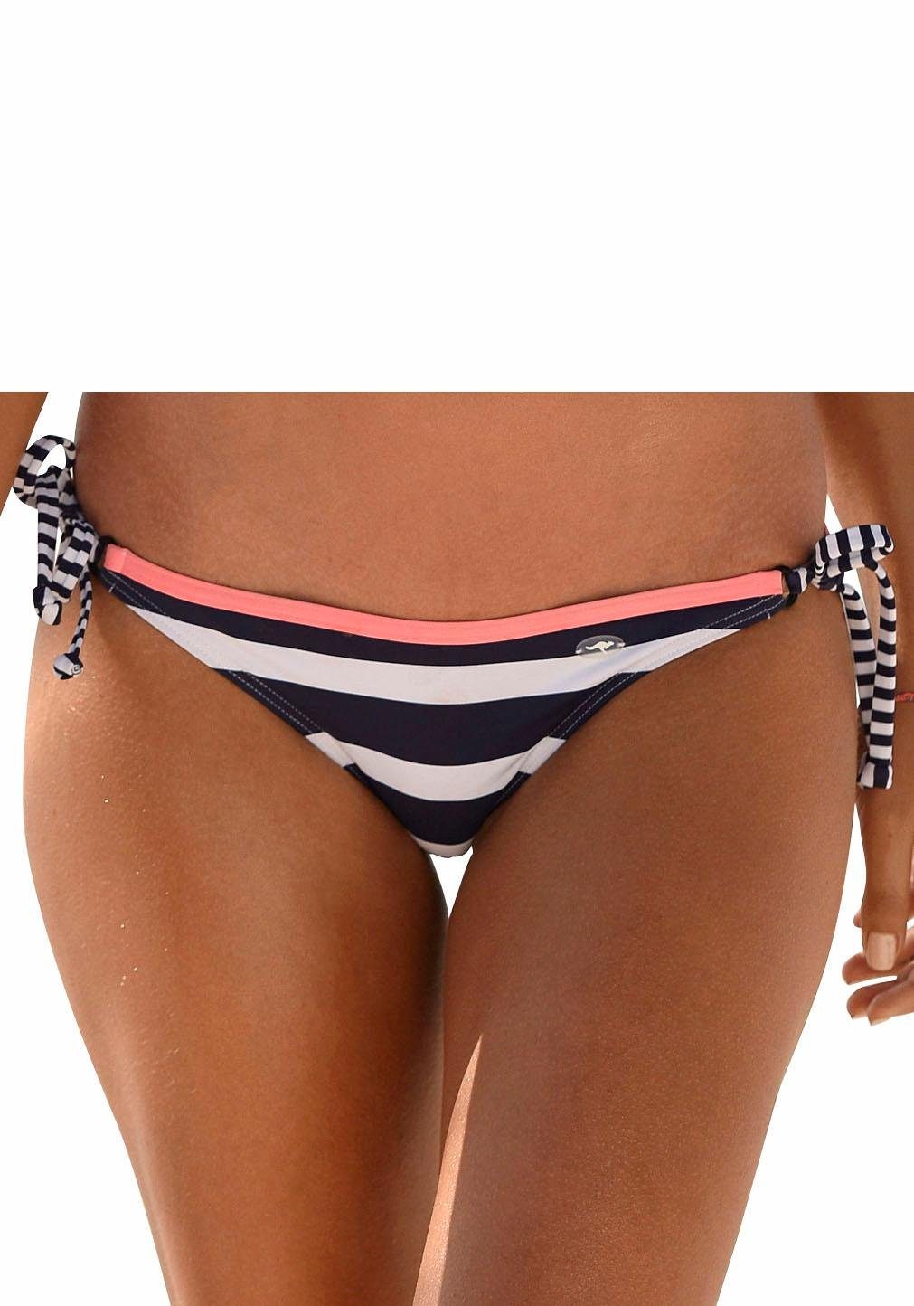 KangaROOS Bikini-Hose Anita in knapper Brasilien-Form – Bild 5 von 5