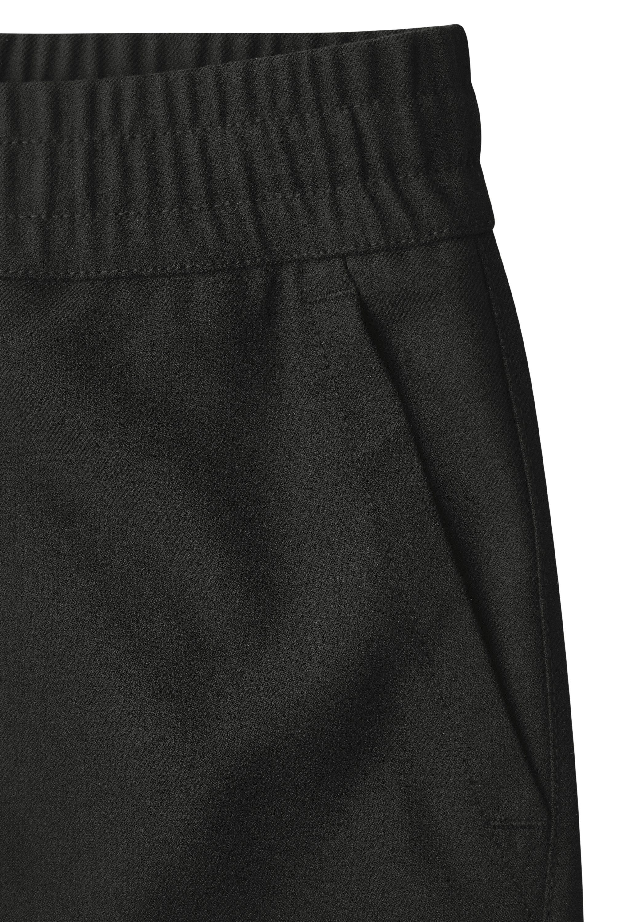STREET ONE STUDIO Culotte Middle Waist