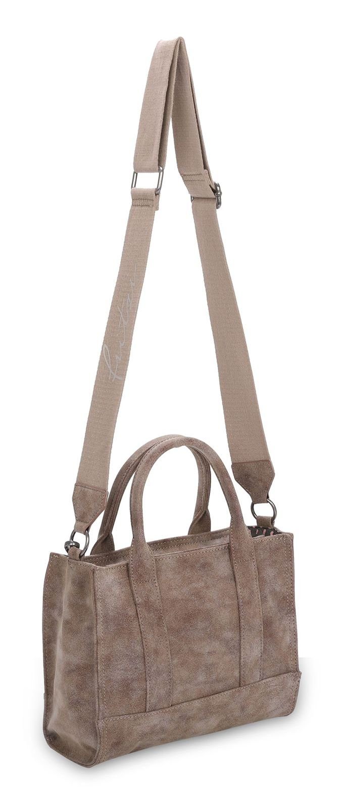 Fritzi aus Preußen Umhängetasche Fritzi SquareN Vintage günstig online kaufen