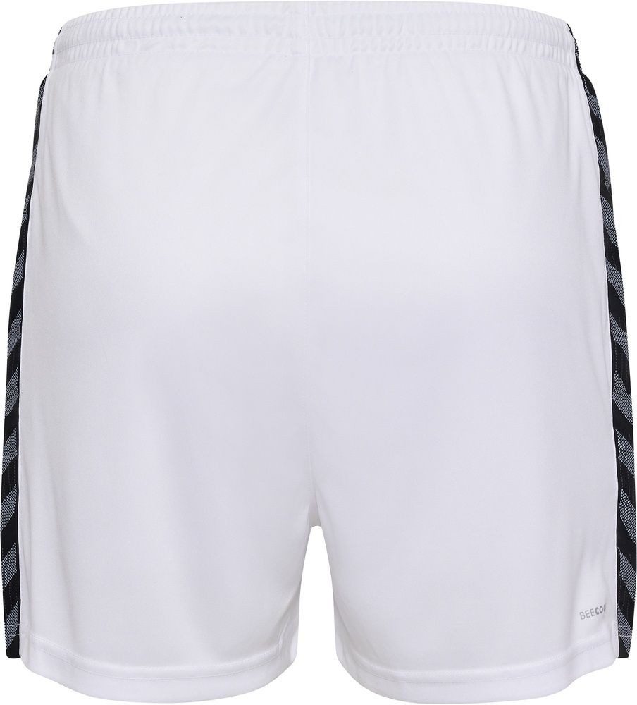 hummel Shorts Hmlauthentic Pl Shorts Woman günstig online kaufen