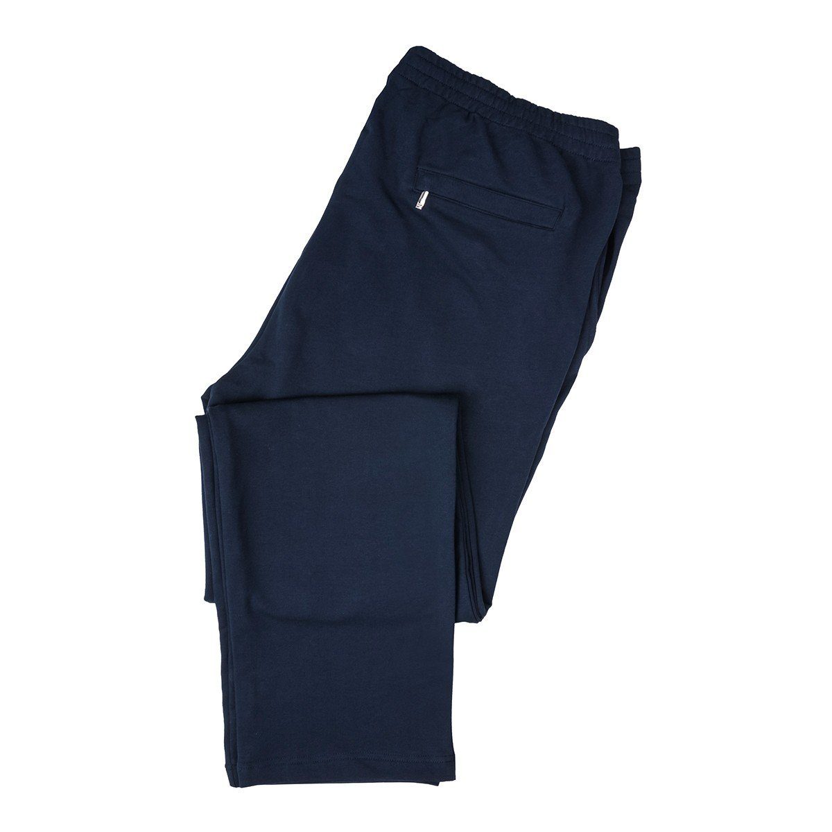 Hajo Jogginghose Hajo Jogginghose Übergröße dunkelblau Jochen günstig online kaufen
