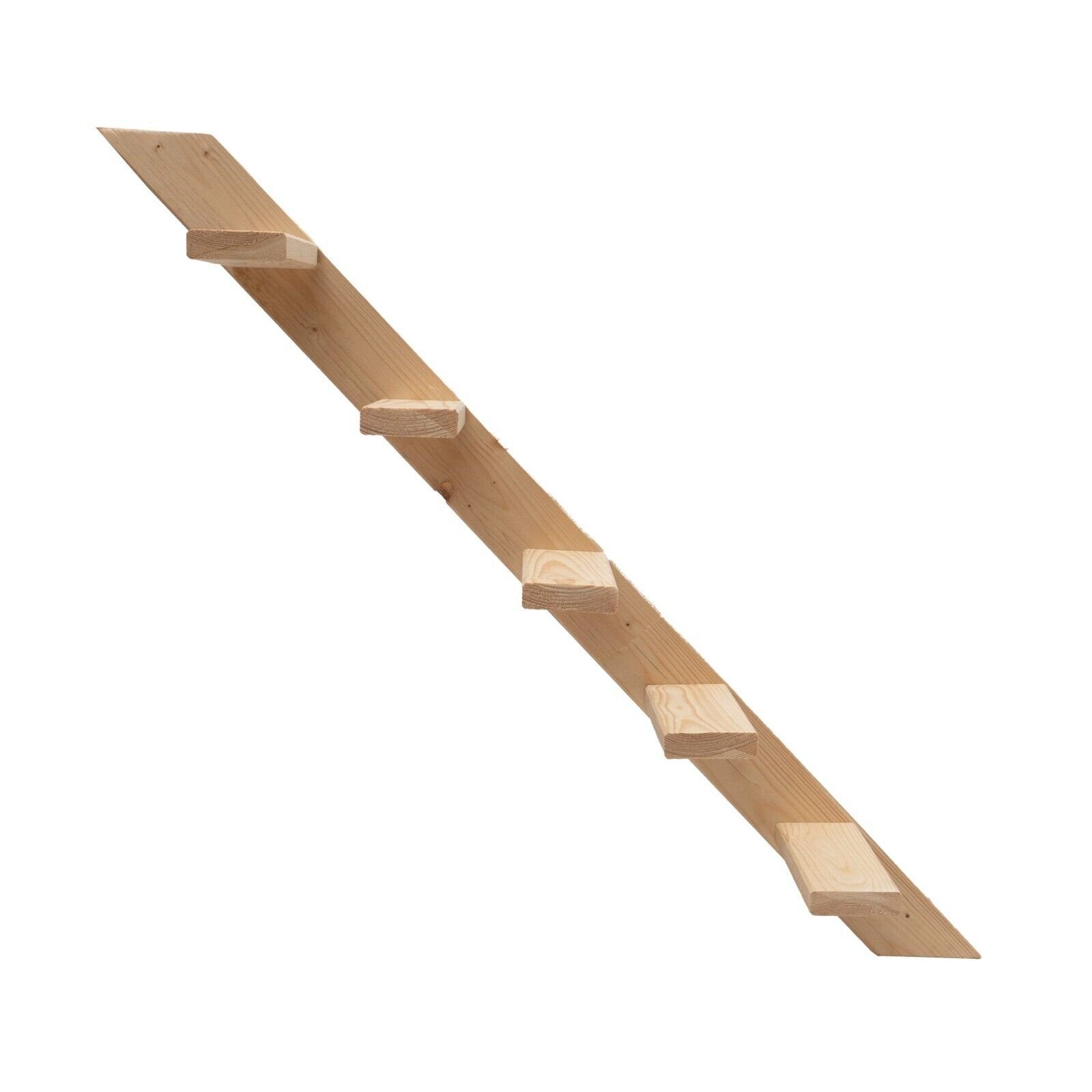 QLS Katzen-Kletterwand, Wandliege Katzenliege Katzenbett Katzenregal günstig online kaufen