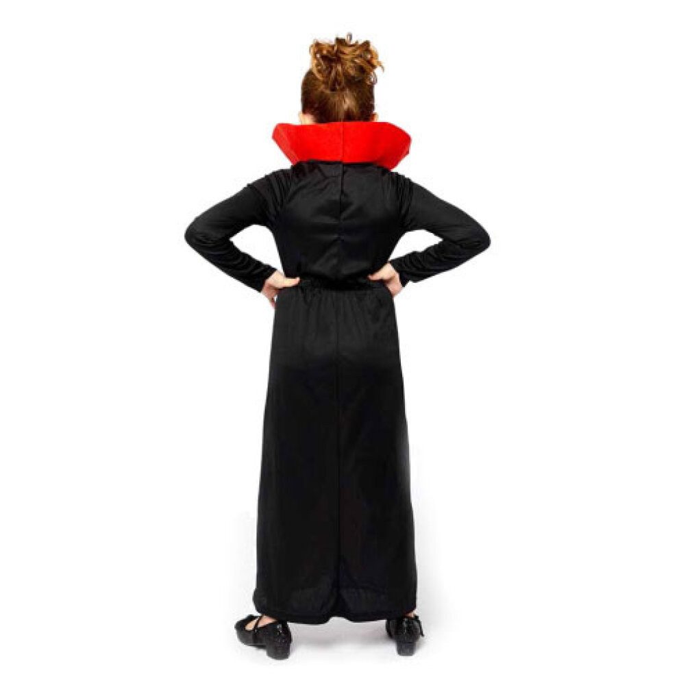 Halloween Kostüm Rose Vampirkostüm 3-4 Jahre