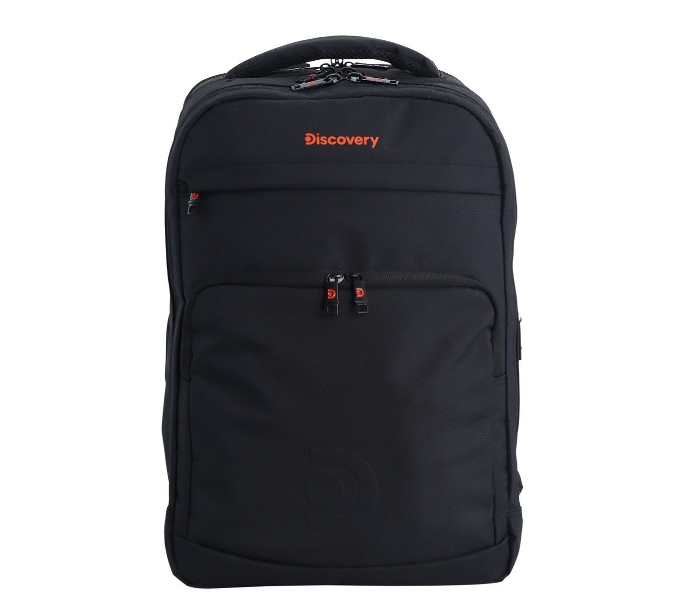 Freizeitrucksack Geyser 3 Compartment Backpack