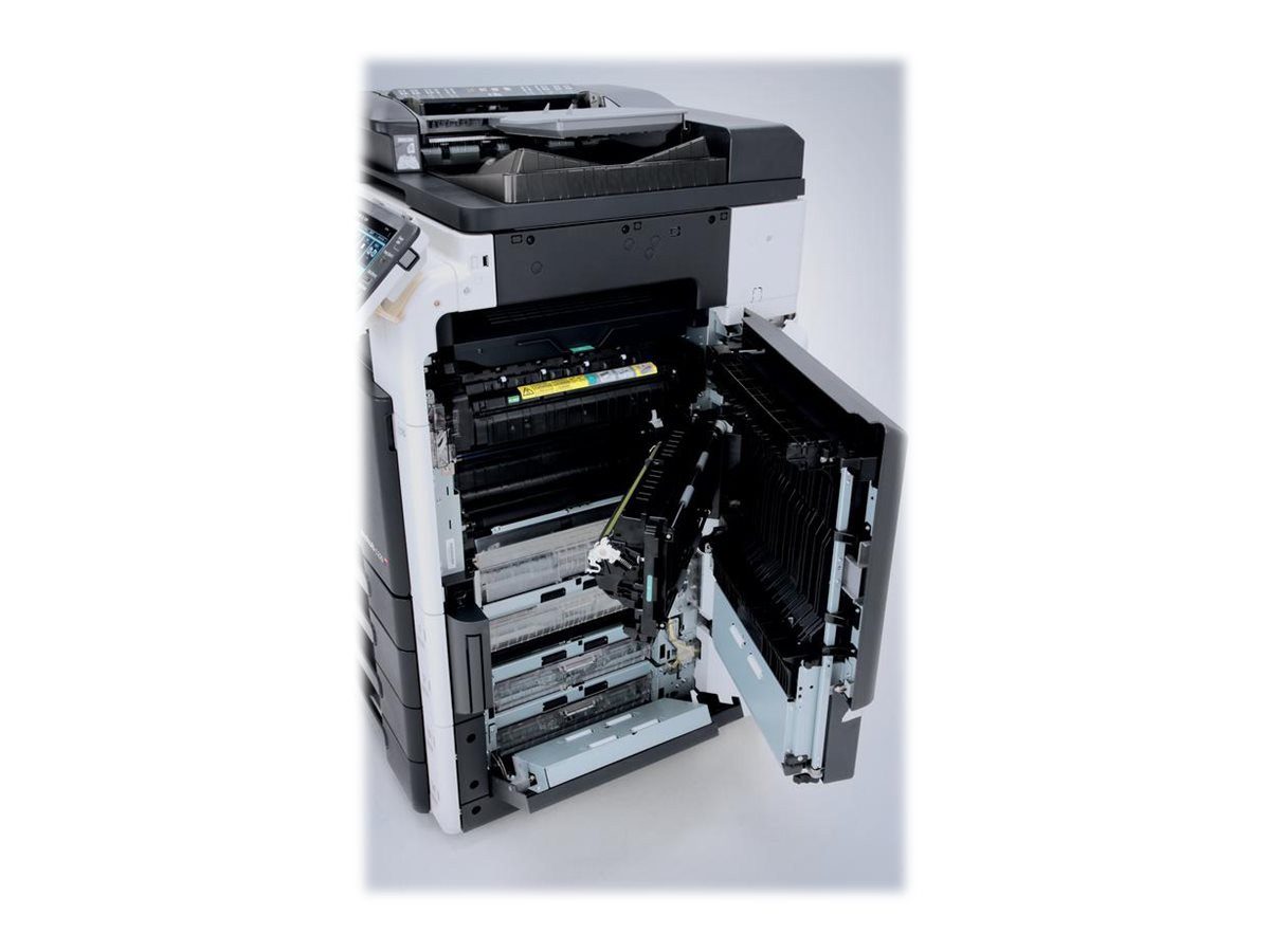Konica-Minolta Scanner