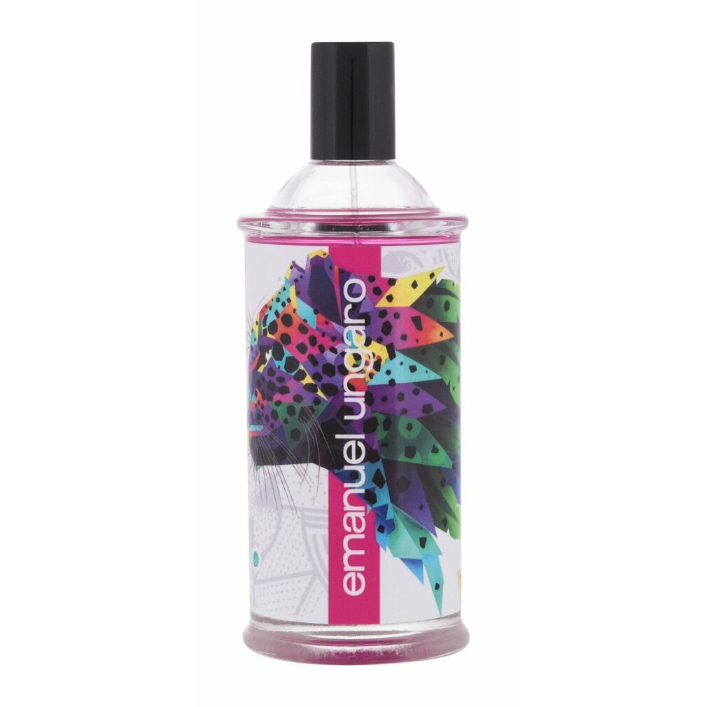 UNGARO Eau de Parfum Emanuel Emanuel Emanuel Intense For Her Eau De Parfum 100 ml (woman)