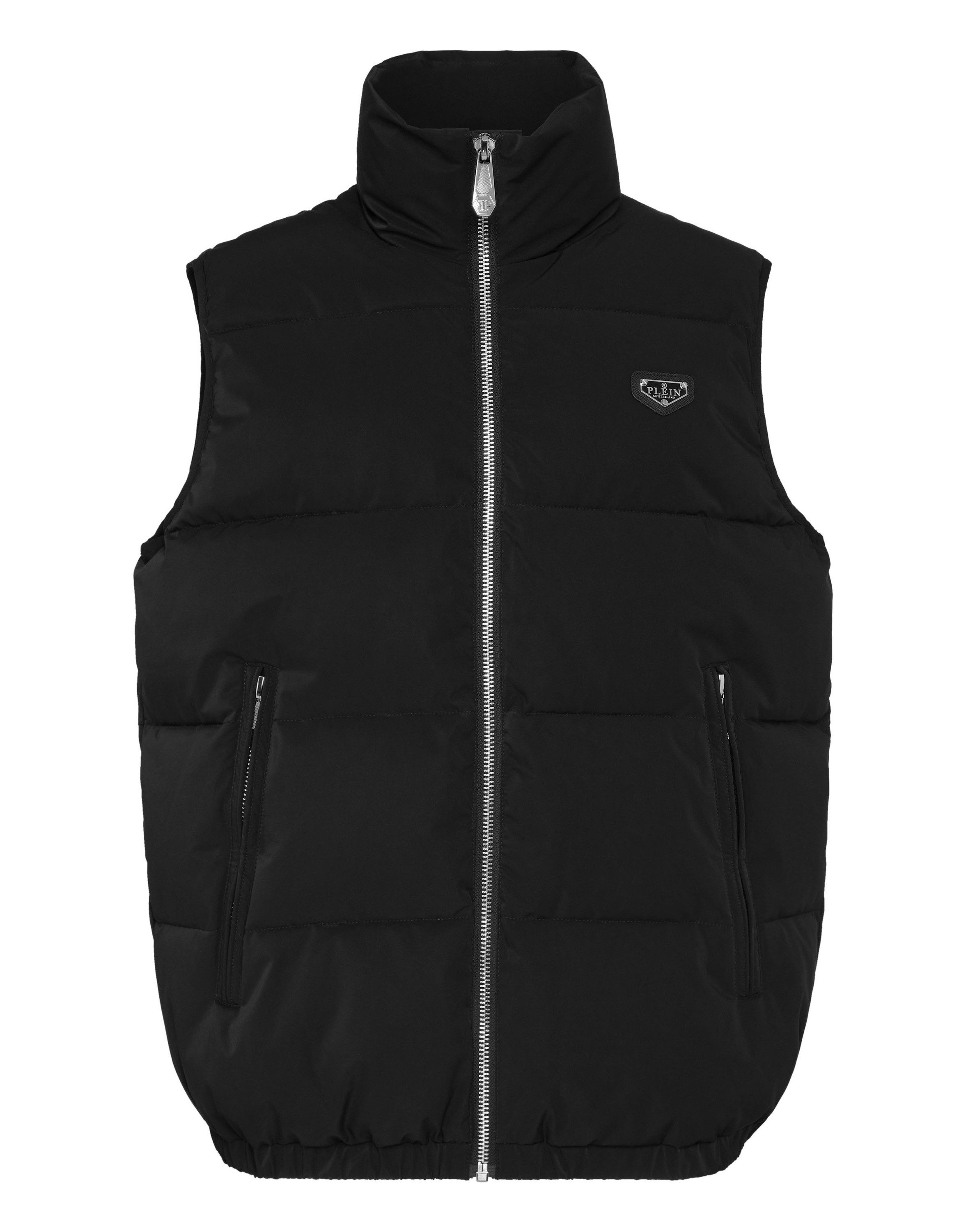 PHILIPP PLEIN Outdoorjacke Daunenweste günstig online kaufen