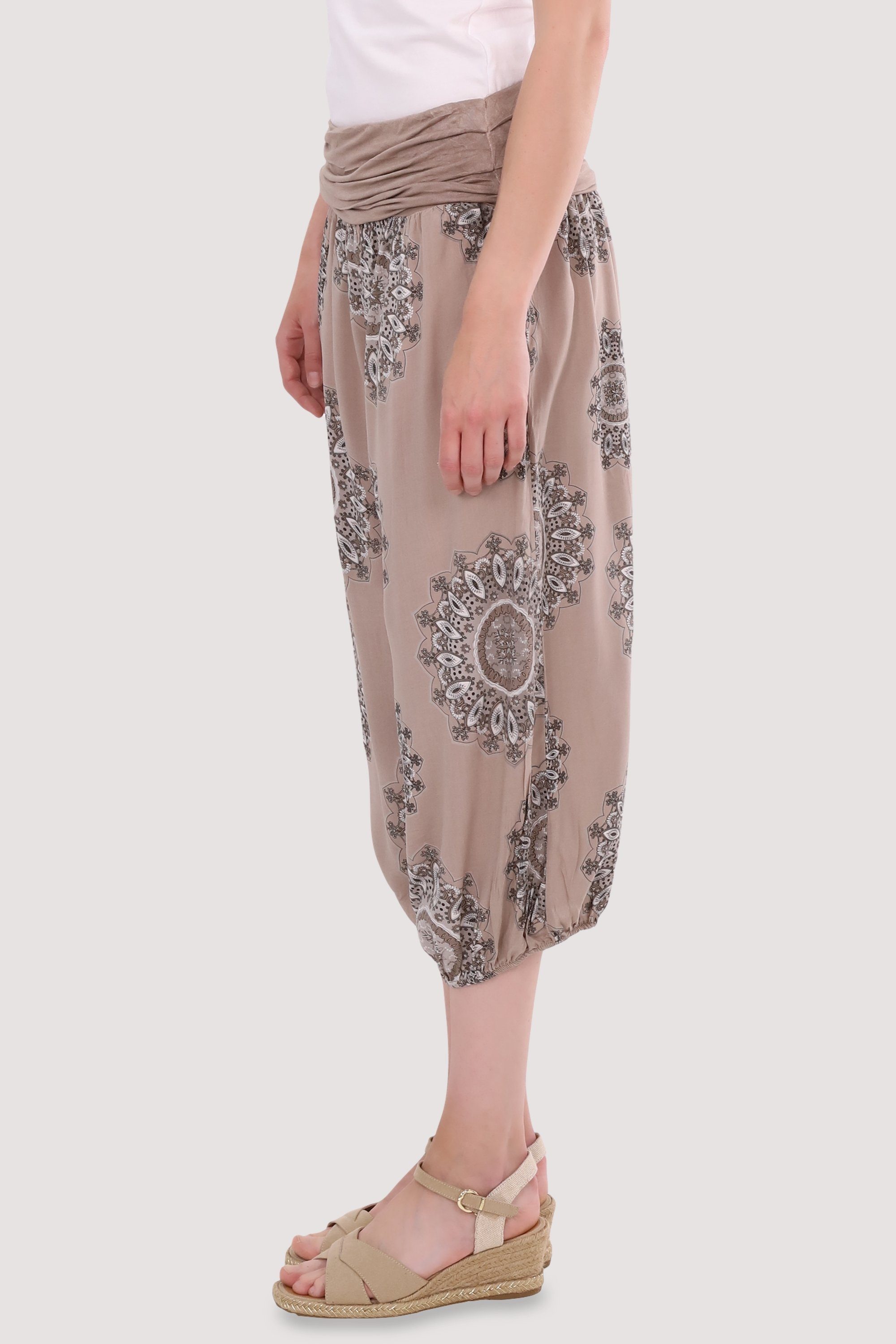 malito more than fashion Haremshose 7196 günstig online kaufen