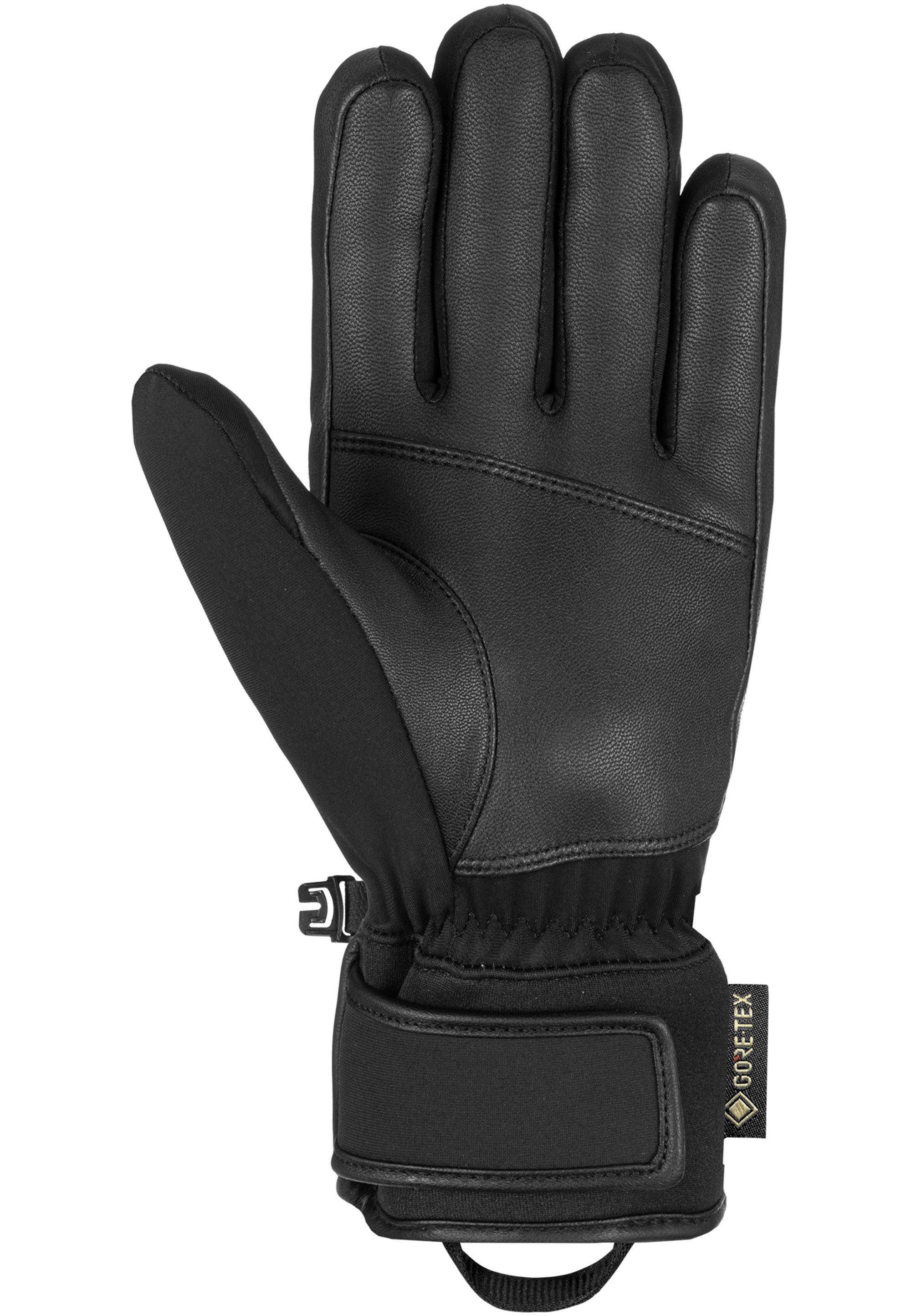 Reusch Skihandschuhe Jupiter GORE-TEX mit wasserdichter Membran