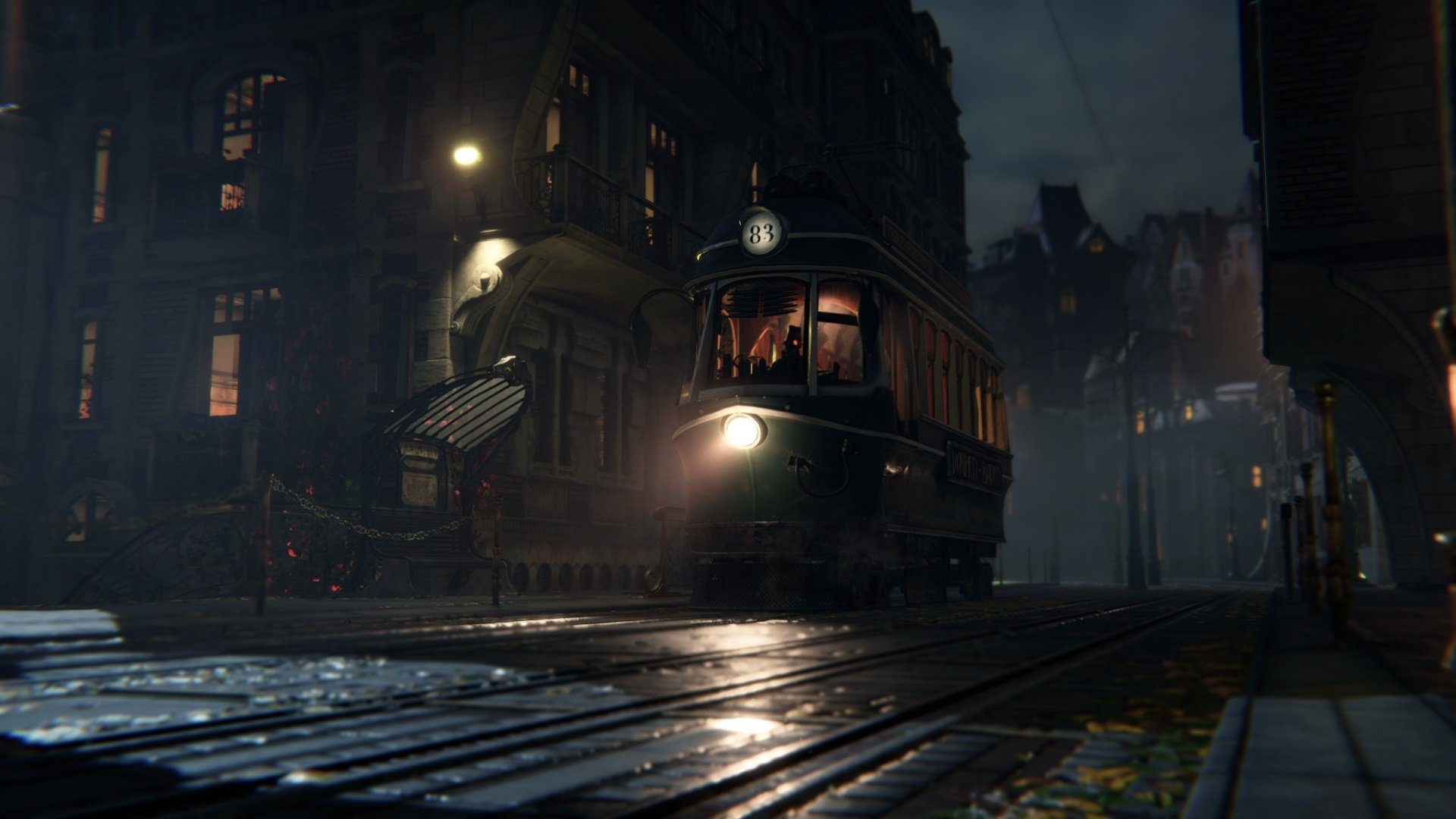 Syberia: The World Before PlayStation 5