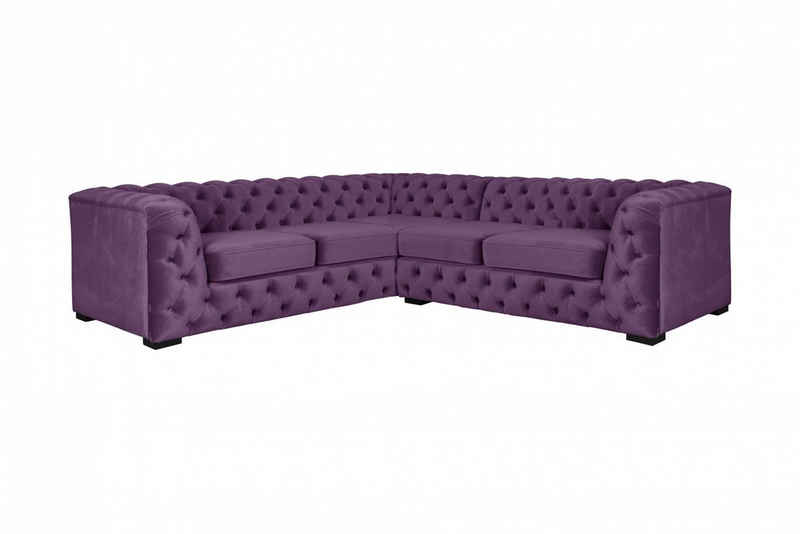 Aubergine Sofas online kaufen | OTTO