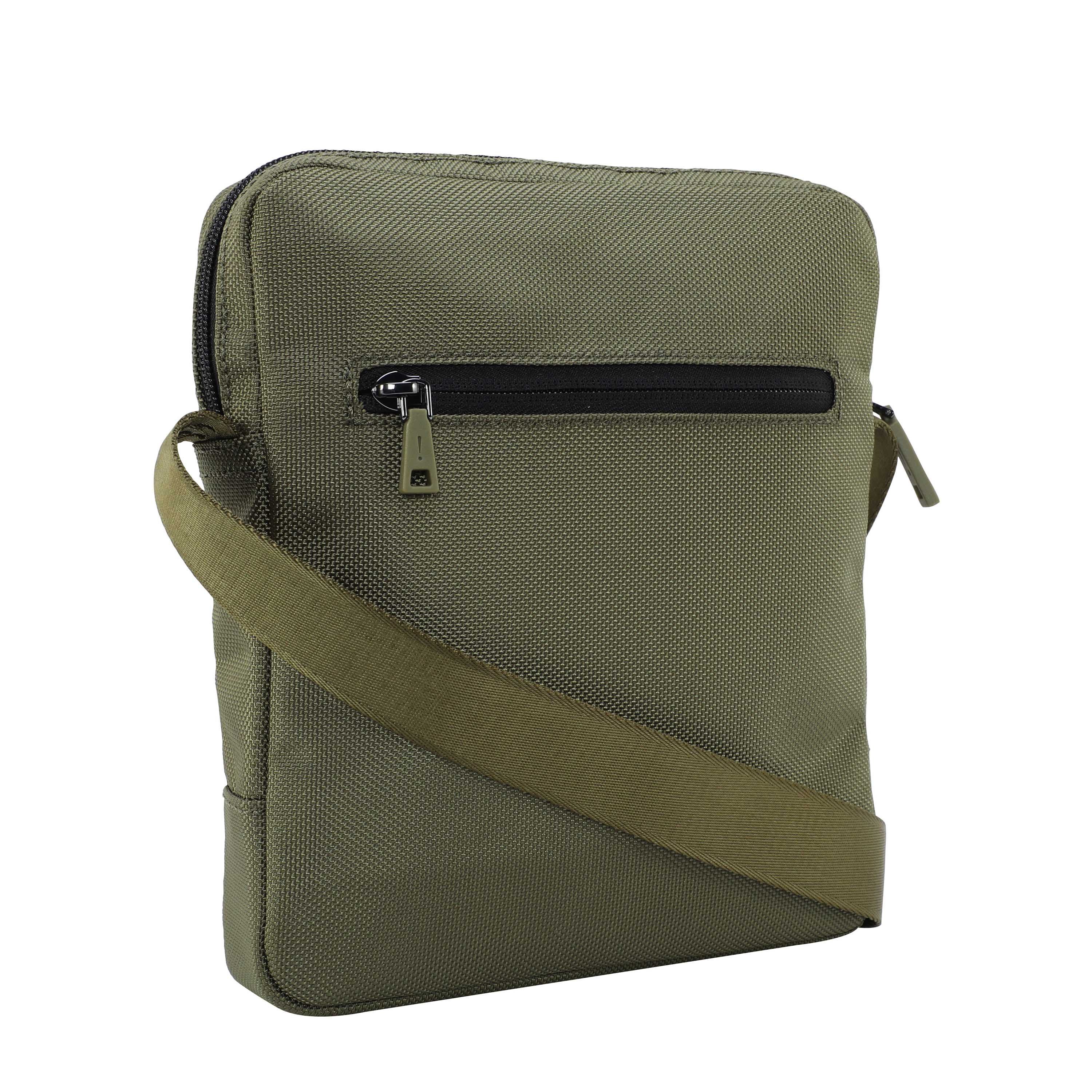 Joop Jeans Schultertasche Joop Jeans - Herren Schultertasche Modica Milo