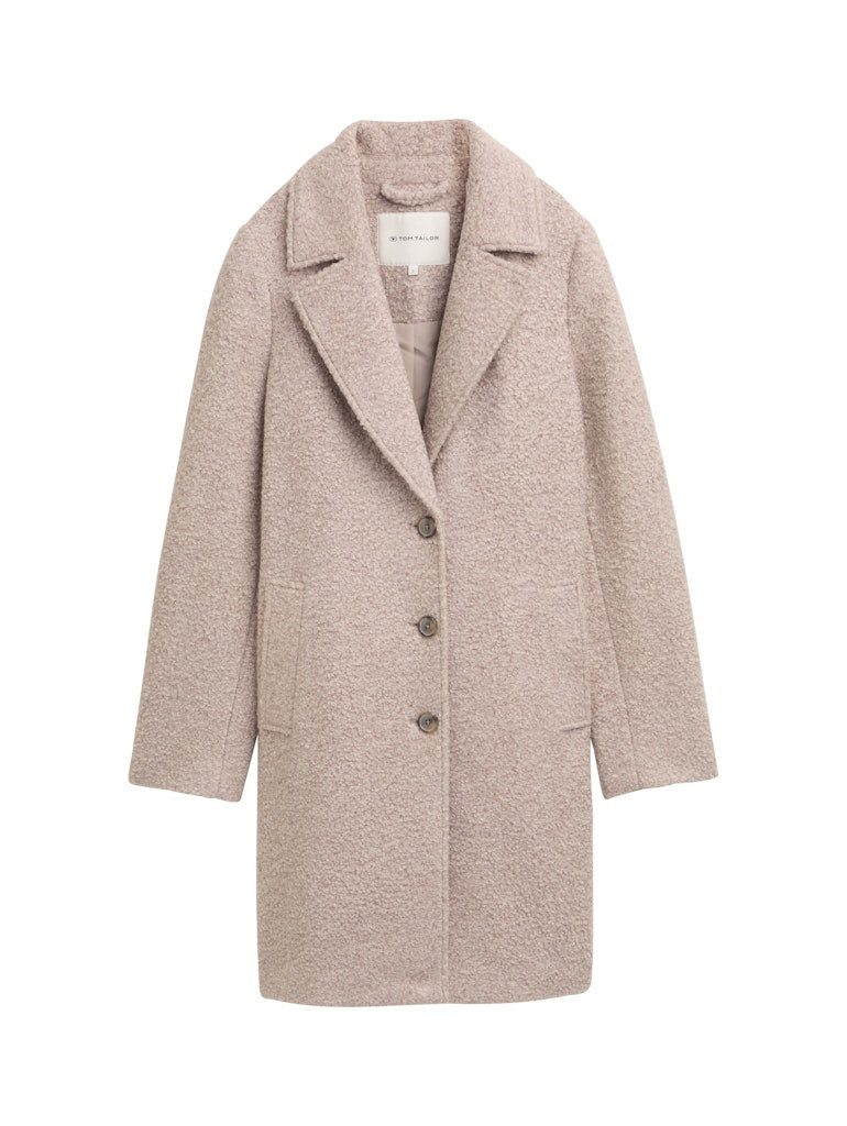 TOM TAILOR Allwetterjacke günstig online kaufen