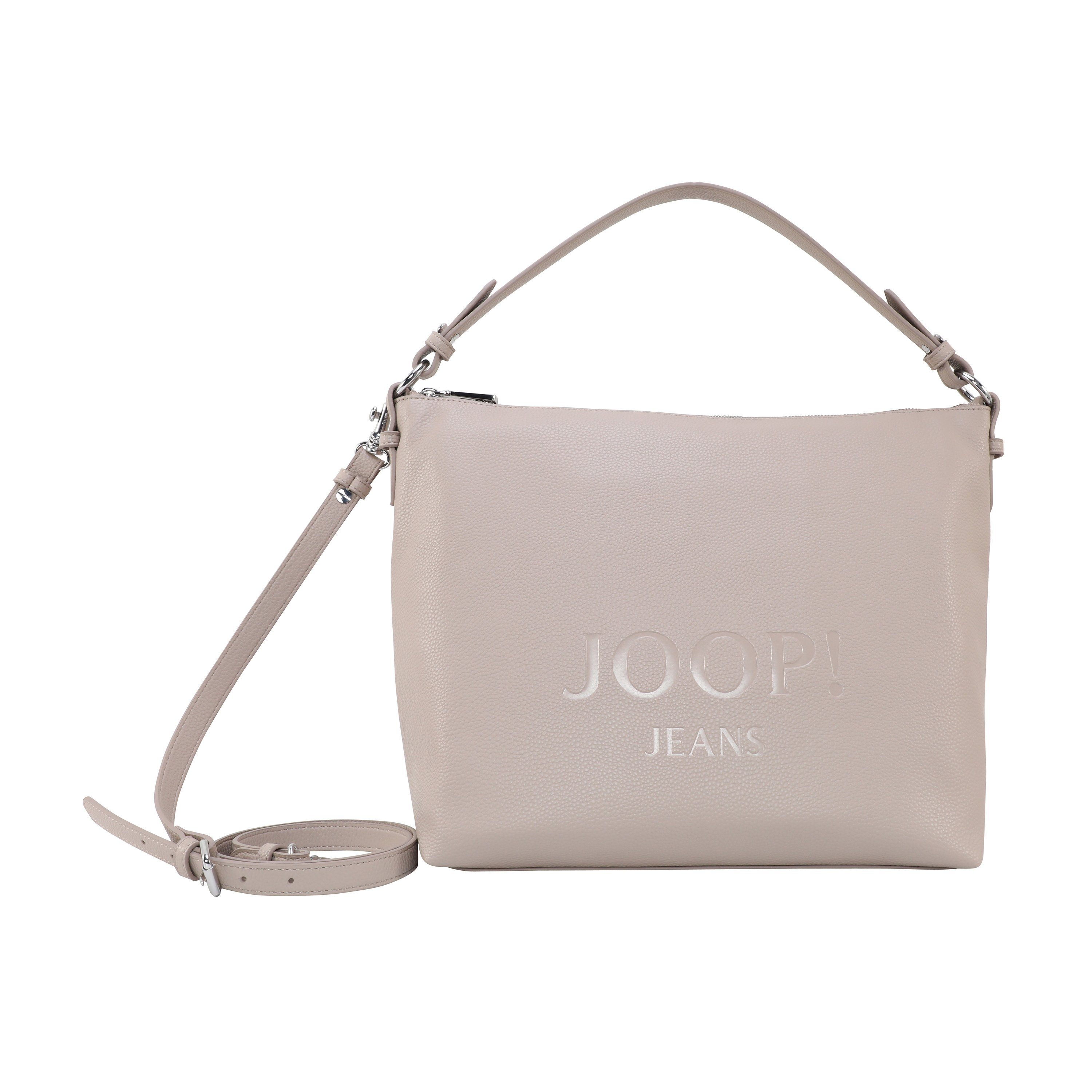 Schultertasche Schultertasche 'Lettera Dalia'