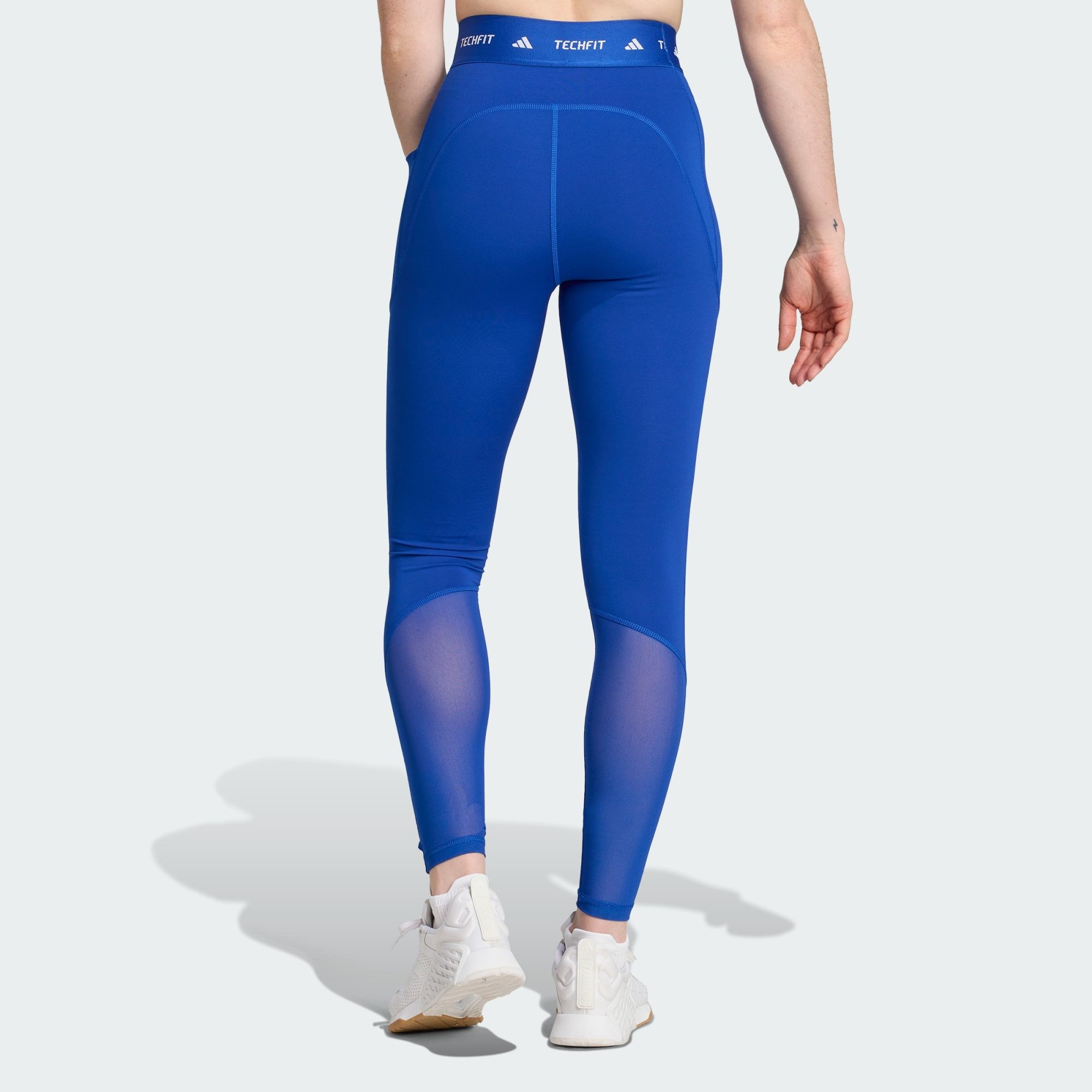 adidas Performance Funktionstights TECHFIT STASH POCKET günstig online kaufen