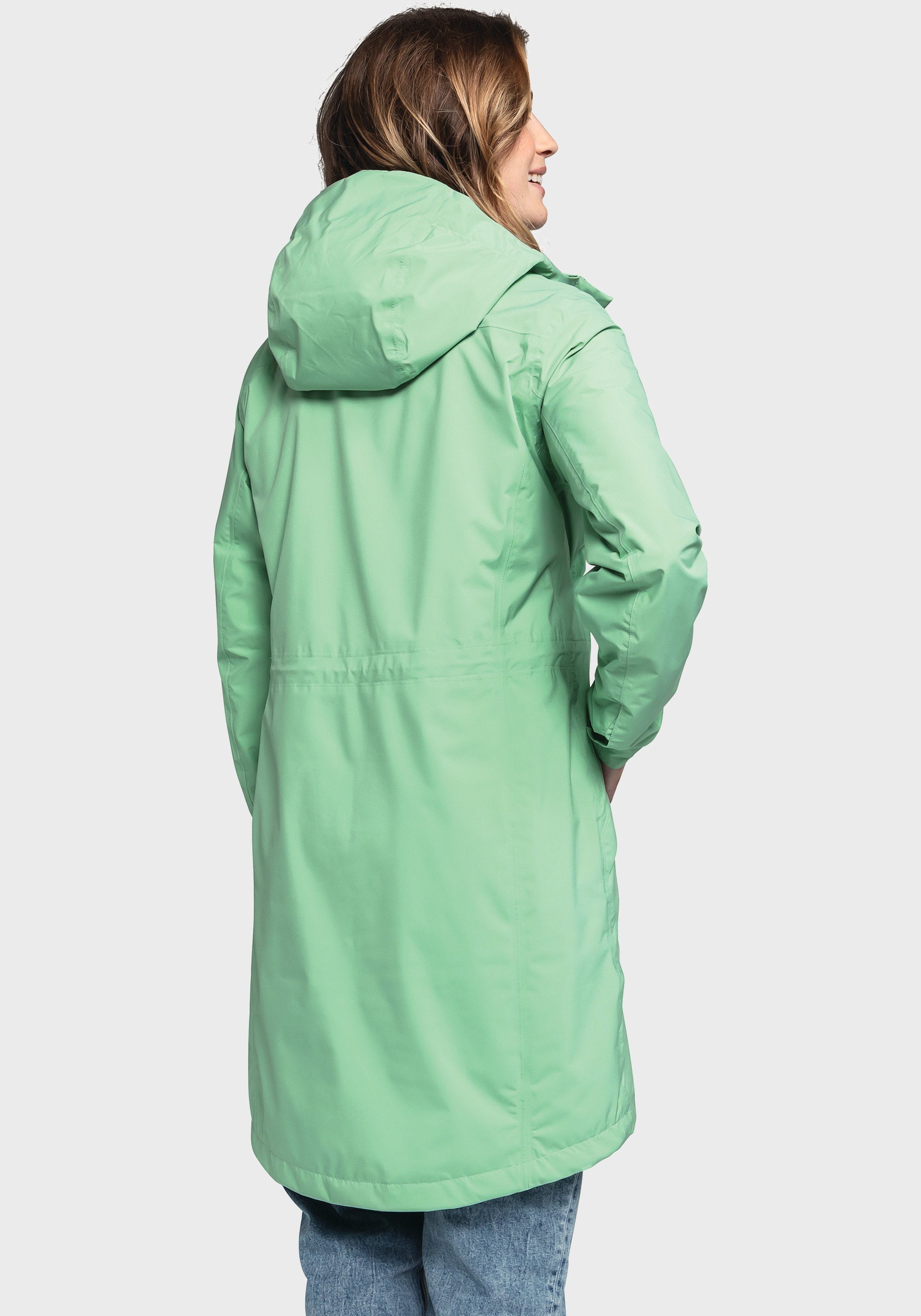Schöffel Parka Parka Sardegna L
