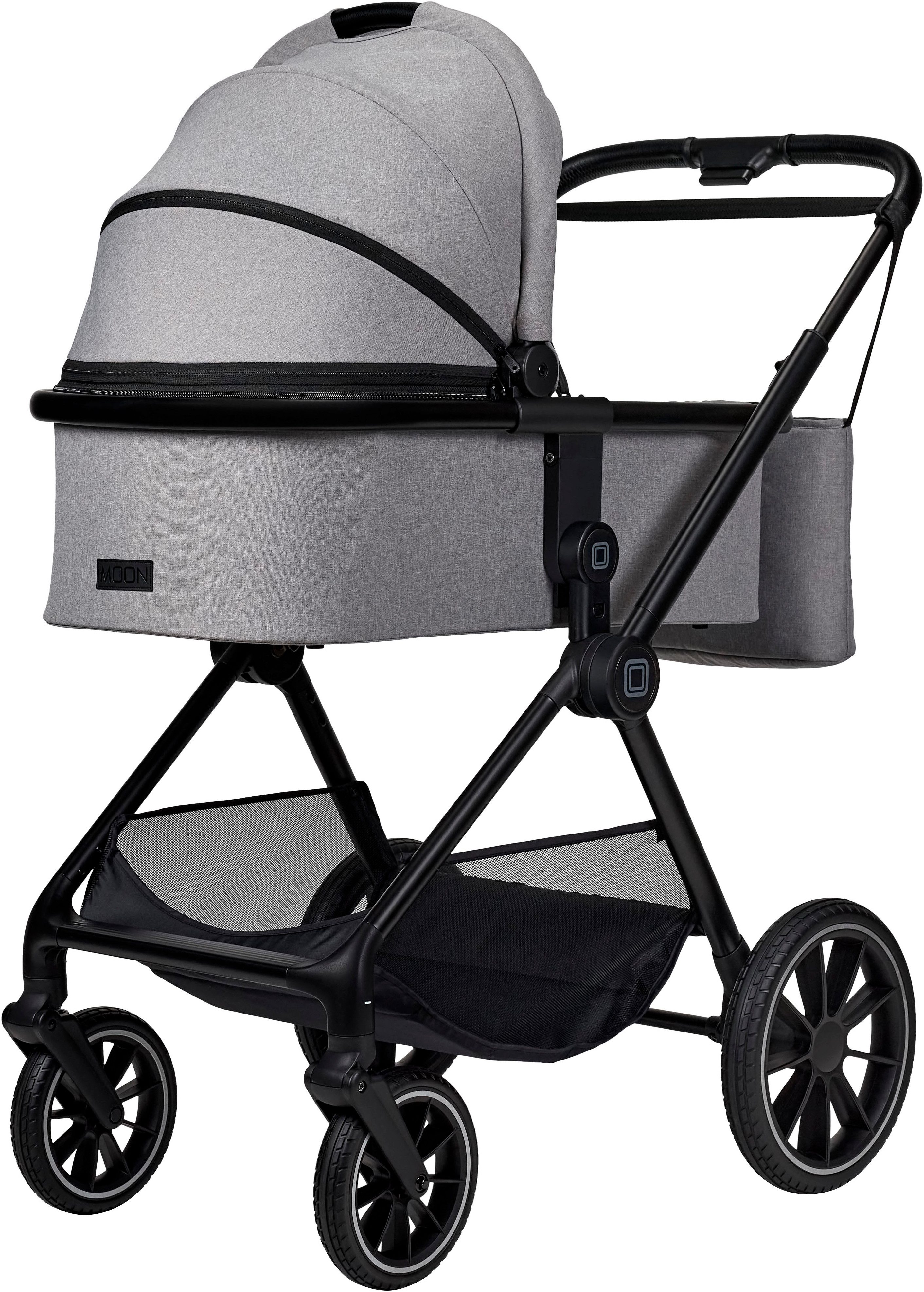 Kombi-Kinderwagen Clicc