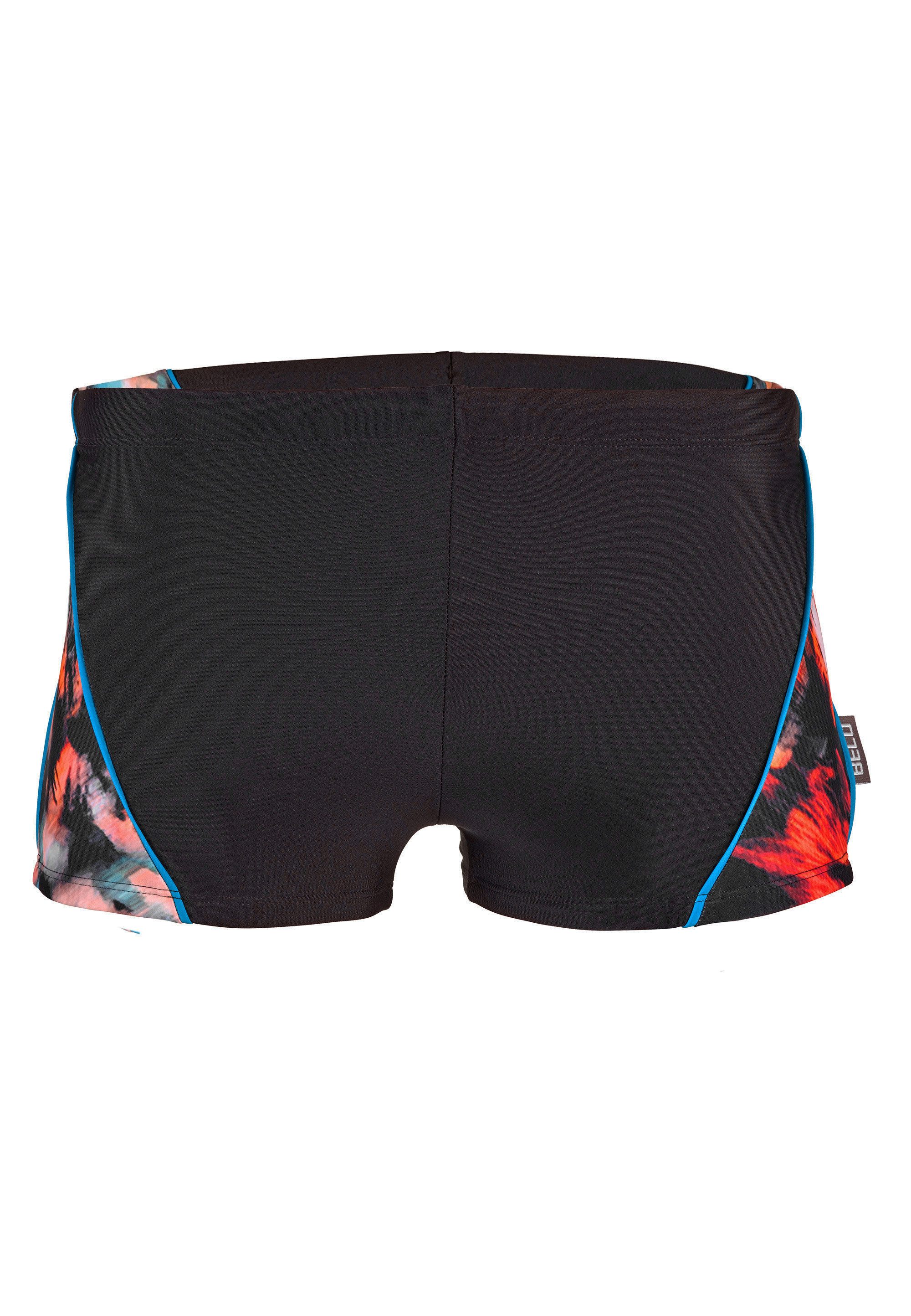 Beco Beermann Badeshorts FEATHERS (1-St) mit günstig online kaufen