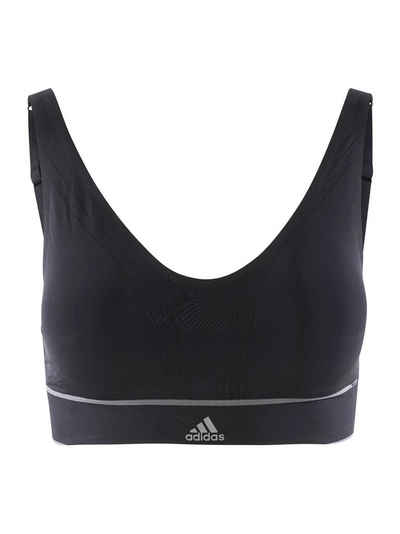 adidas Sportswear Bügelloser BH PLUNGE BRA