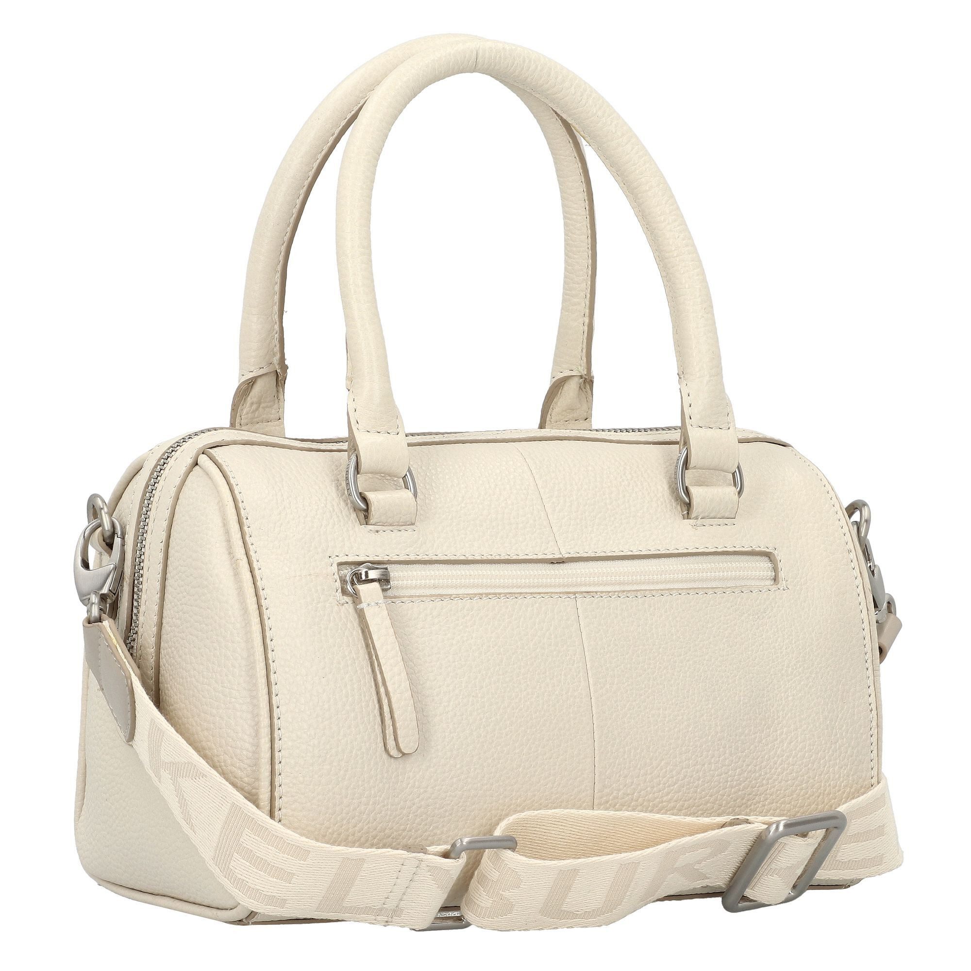 Burkely Henkeltasche Always Alyx, Leder