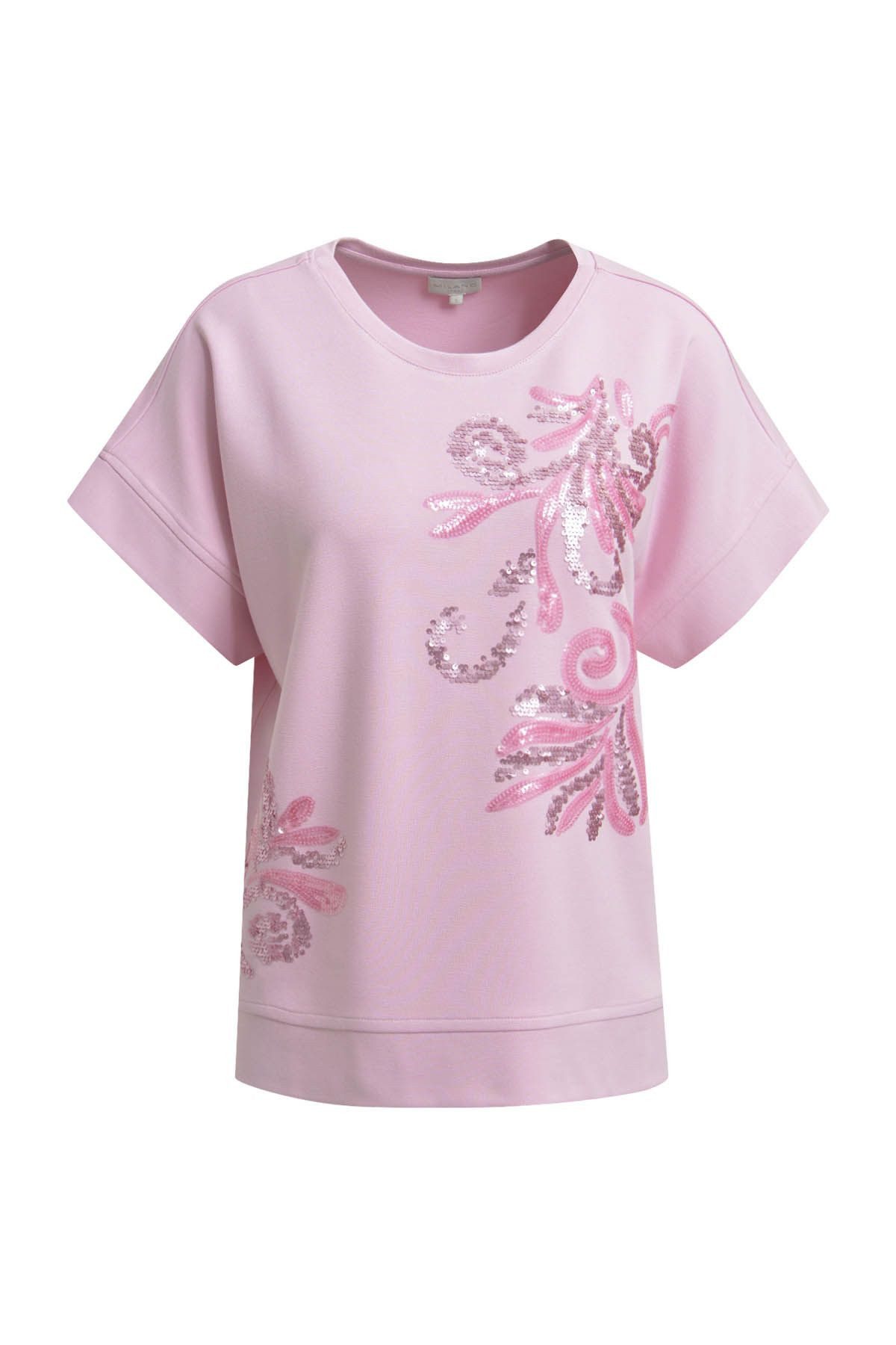 Milano Italy Sweatshirt