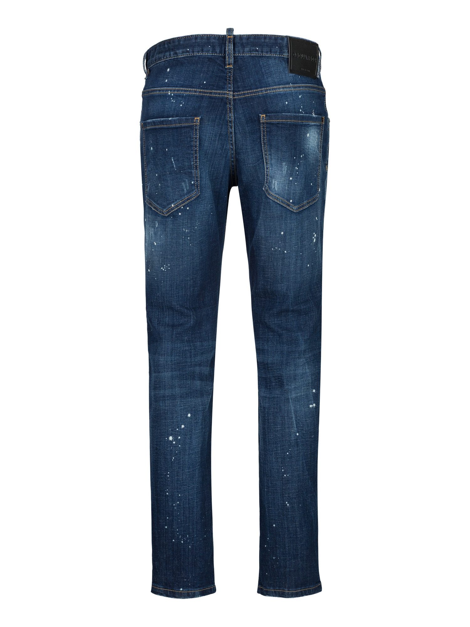 Dsquared2 5-Pocket-Jeans Skinny-Jeans