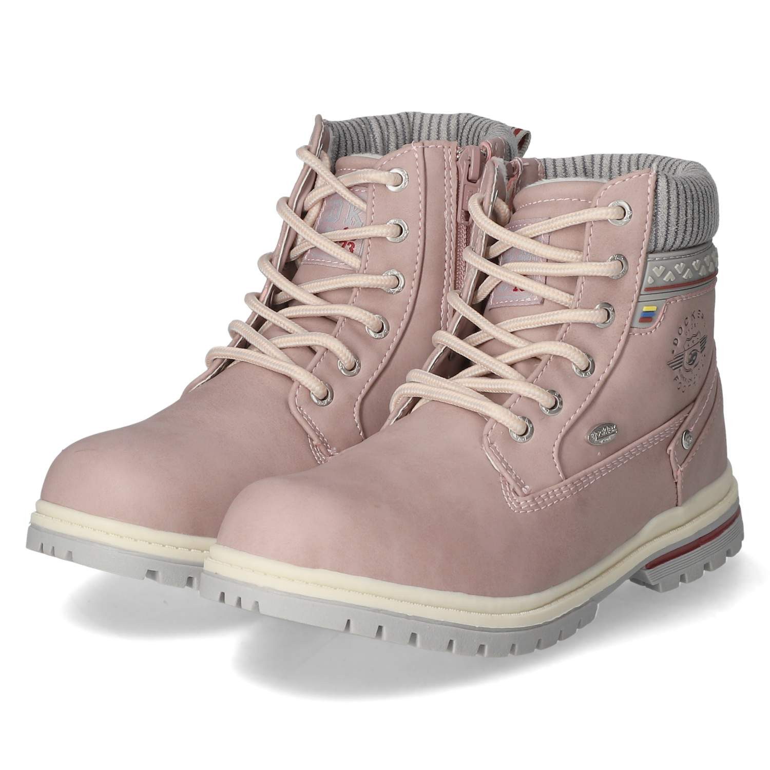 Dockers by Gerli 55MA701637760 Winterstiefel