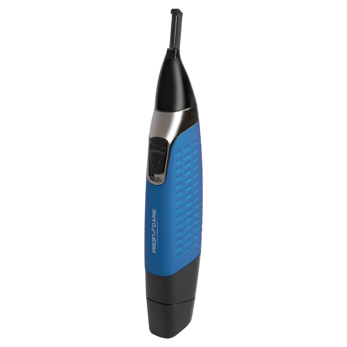 ProfiCare Elektrokörperrasierer PC-BHT 3074, Body Hair Trimmer inkl. 5 Kammaufsätze