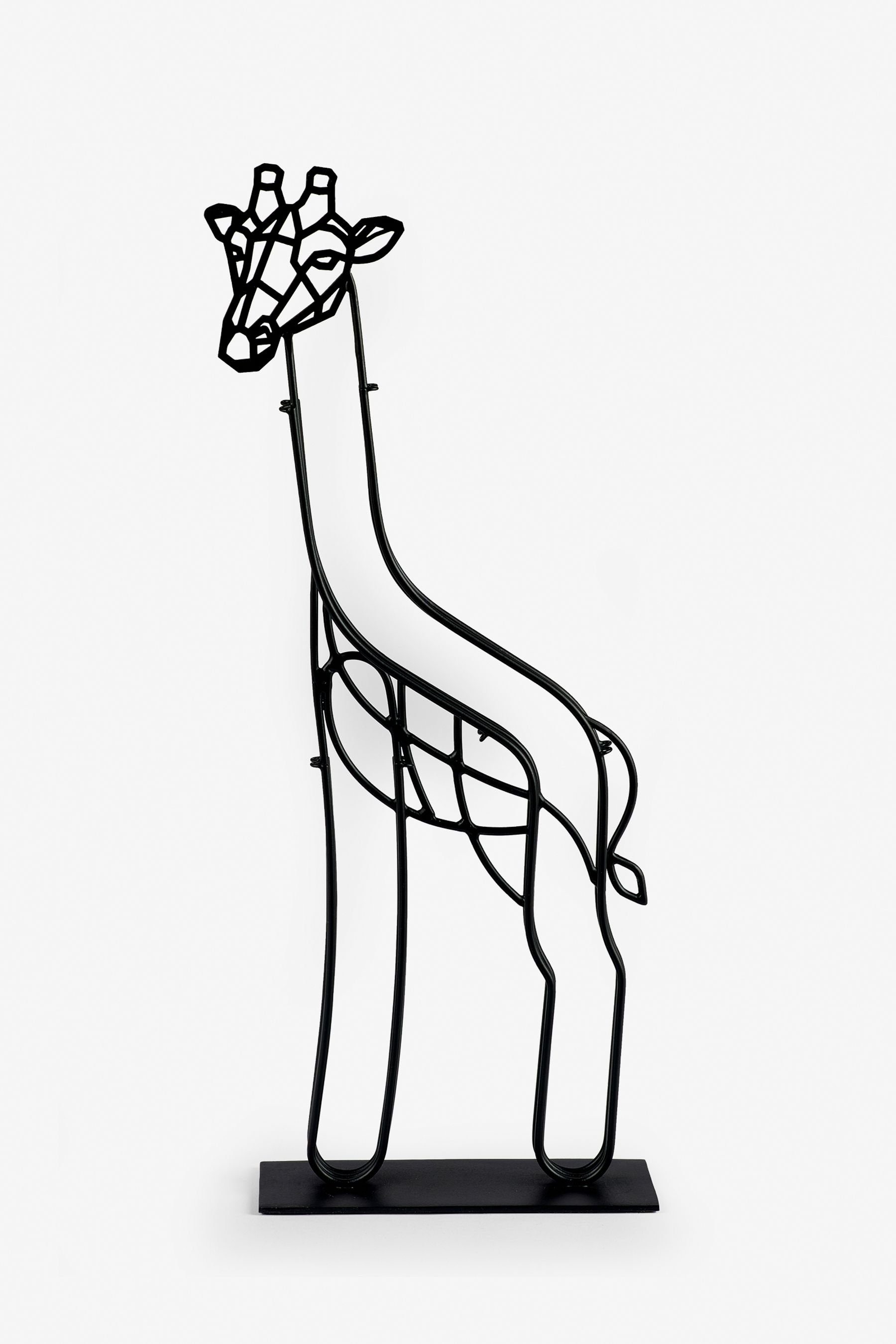 Next Kapselspender KaffeekapselStänder mit Giraffendesign