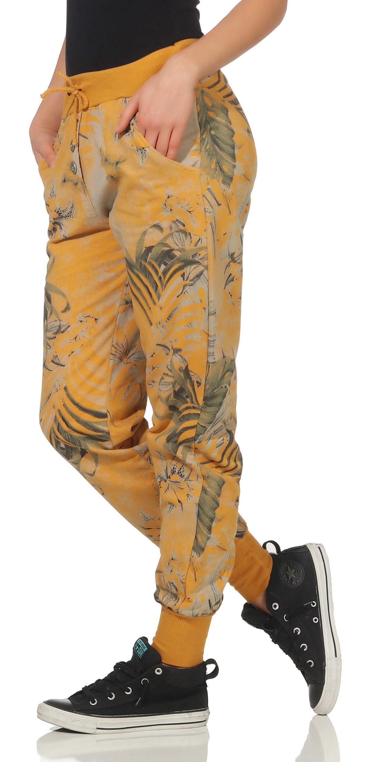 malito more than fashion Jogginghose 83728 günstig online kaufen