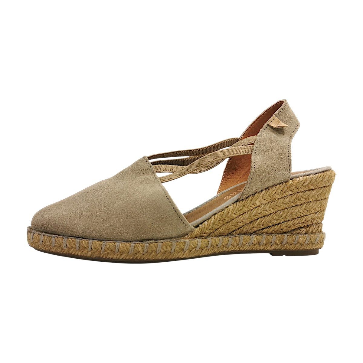 VERBENAS Maika Sandalette