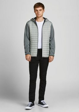 Jack & Jones Steppjacke MULTI QUILTED JACKET