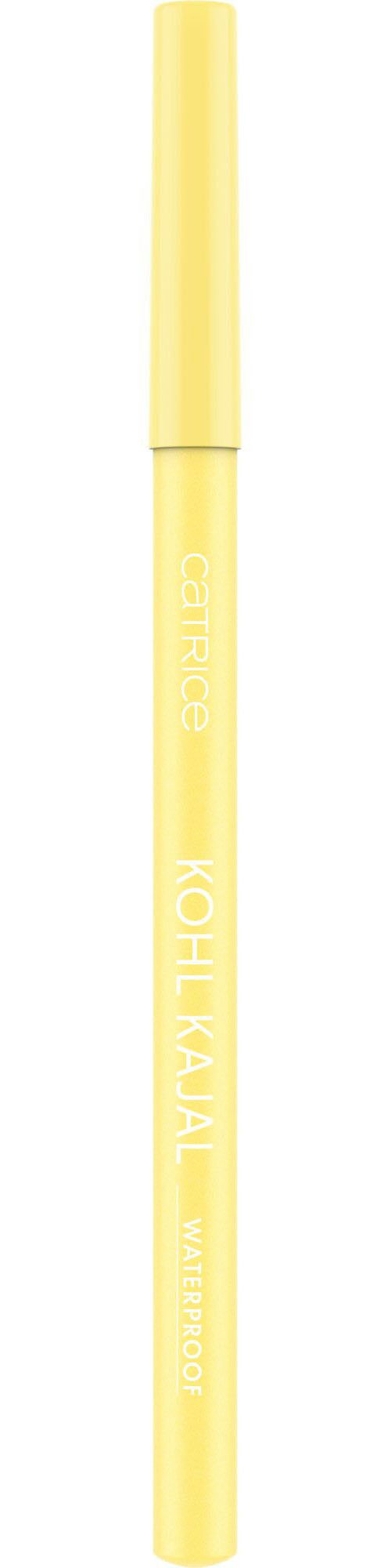 Catrice Kajal Kohl Kajal Waterproof, mit wasserfesten Material