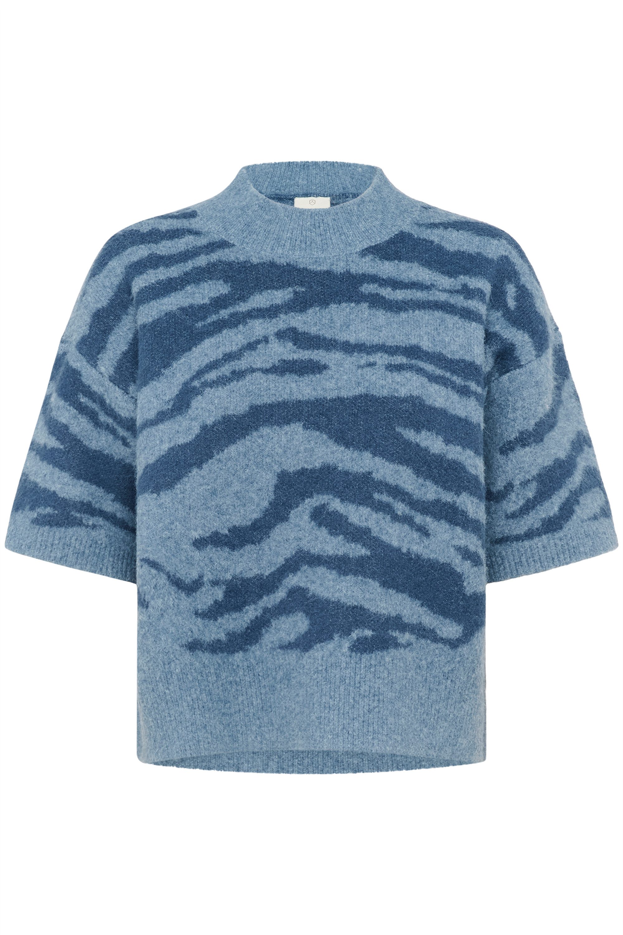 KAFFE Strickpullover Strickpullover KAsandra günstig online kaufen