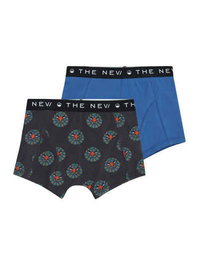 The New Boxershorts (2-St)