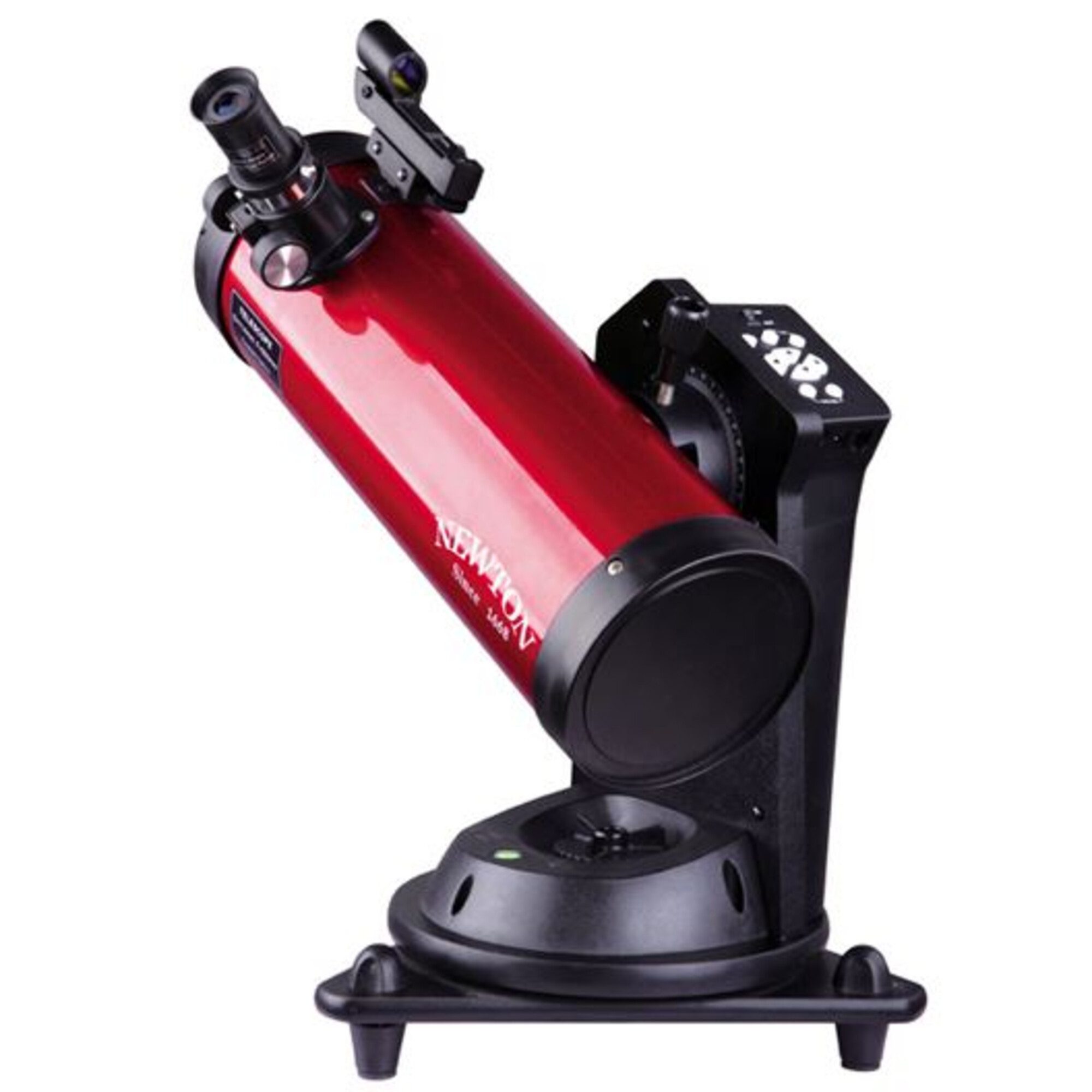 Skywatcher Teleskop Skywatcher Dobson Teleskop N 114/500 Heritage Virtuoso DOB