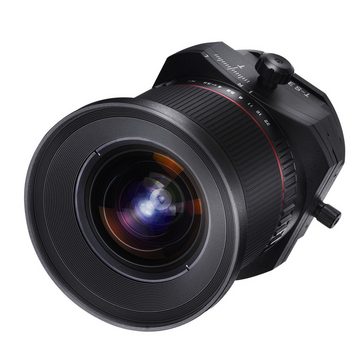 Samyang MF 24mm F3,5 T/S Nikon F Spezialobjektiv