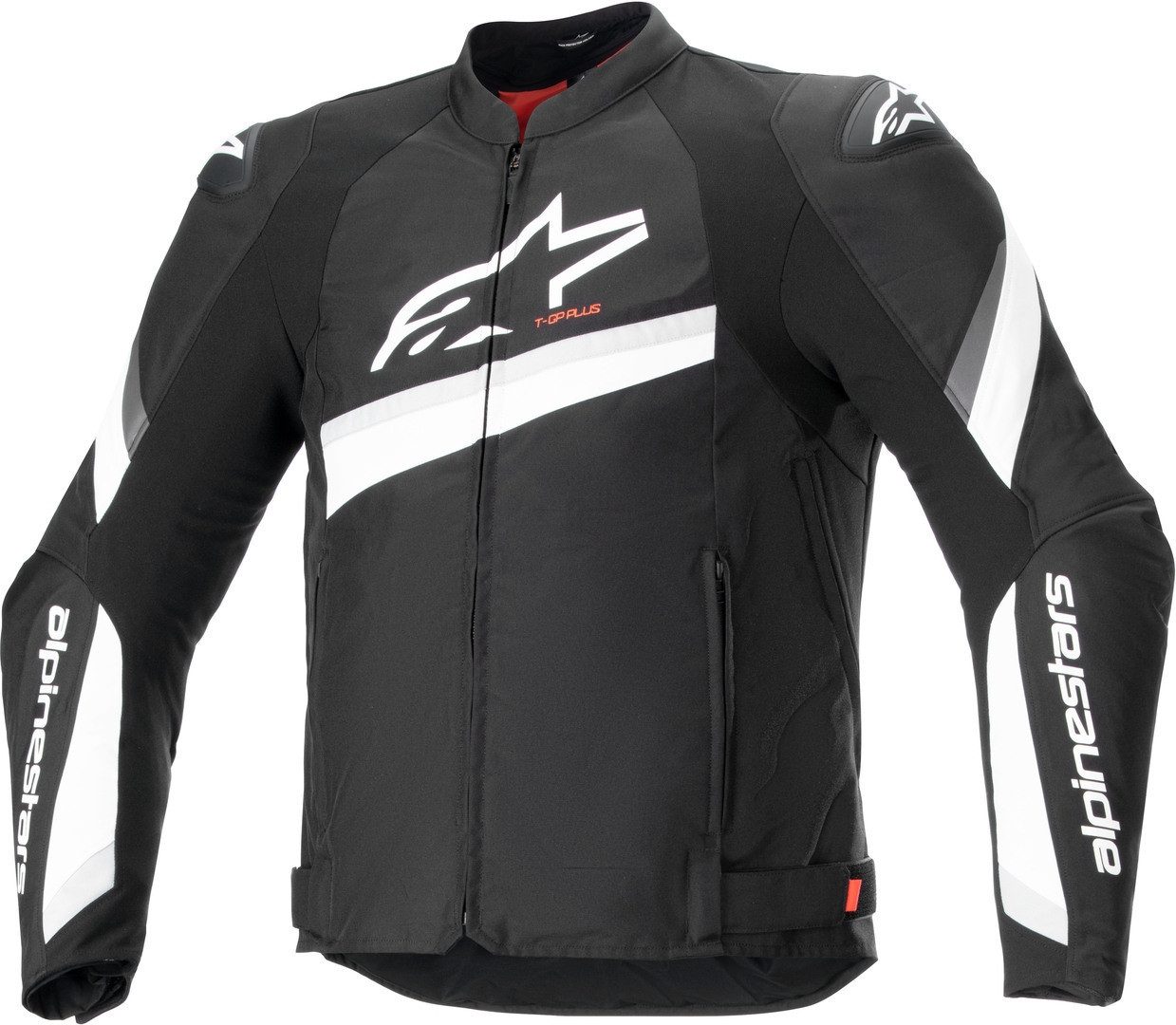 Alpinestars Motorradjacke T-GP Plus R V4 günstig online kaufen