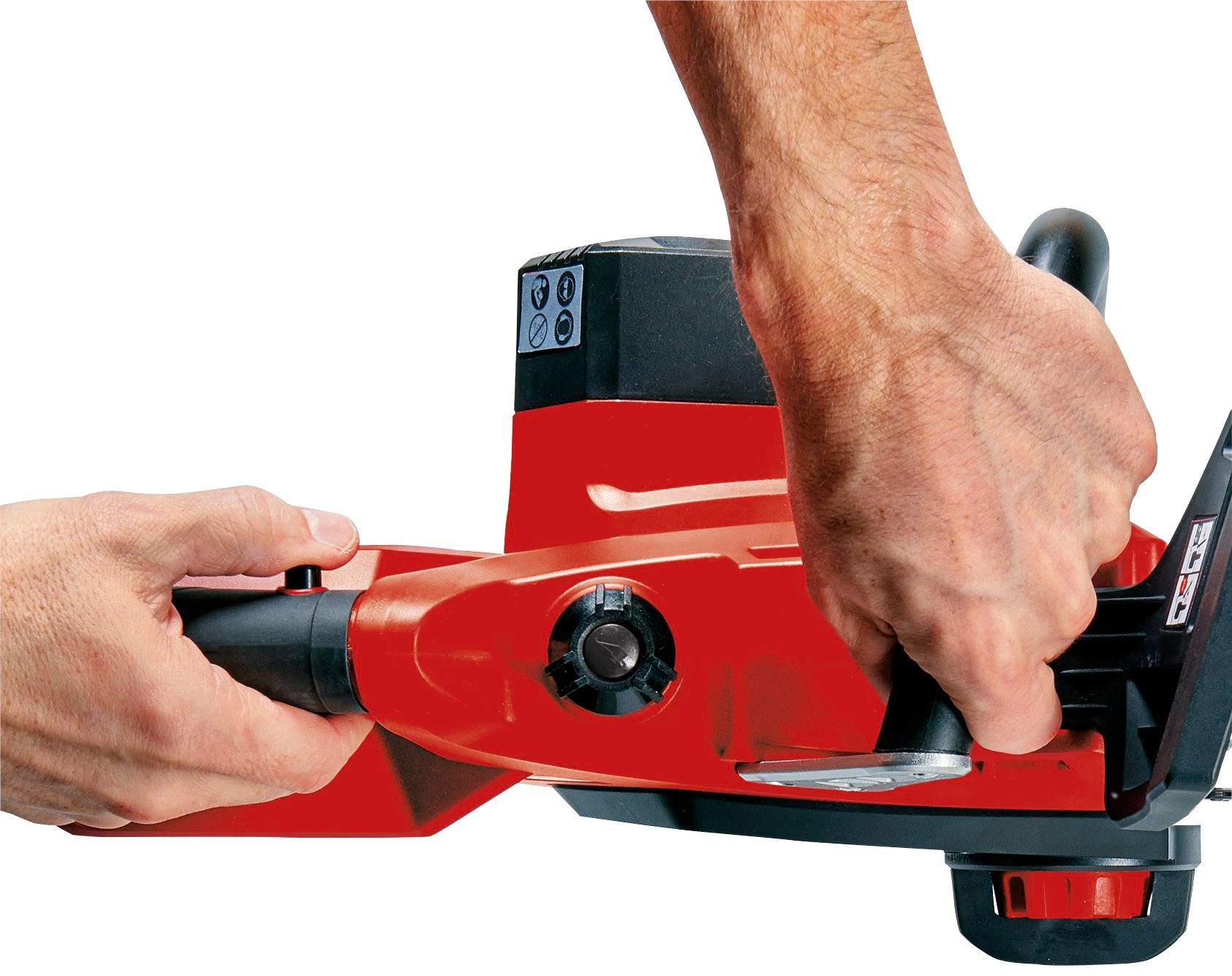 Einhell Akku-Kettensäge »GE-LC 18 Li + 2,5Ah Starter Kit ...